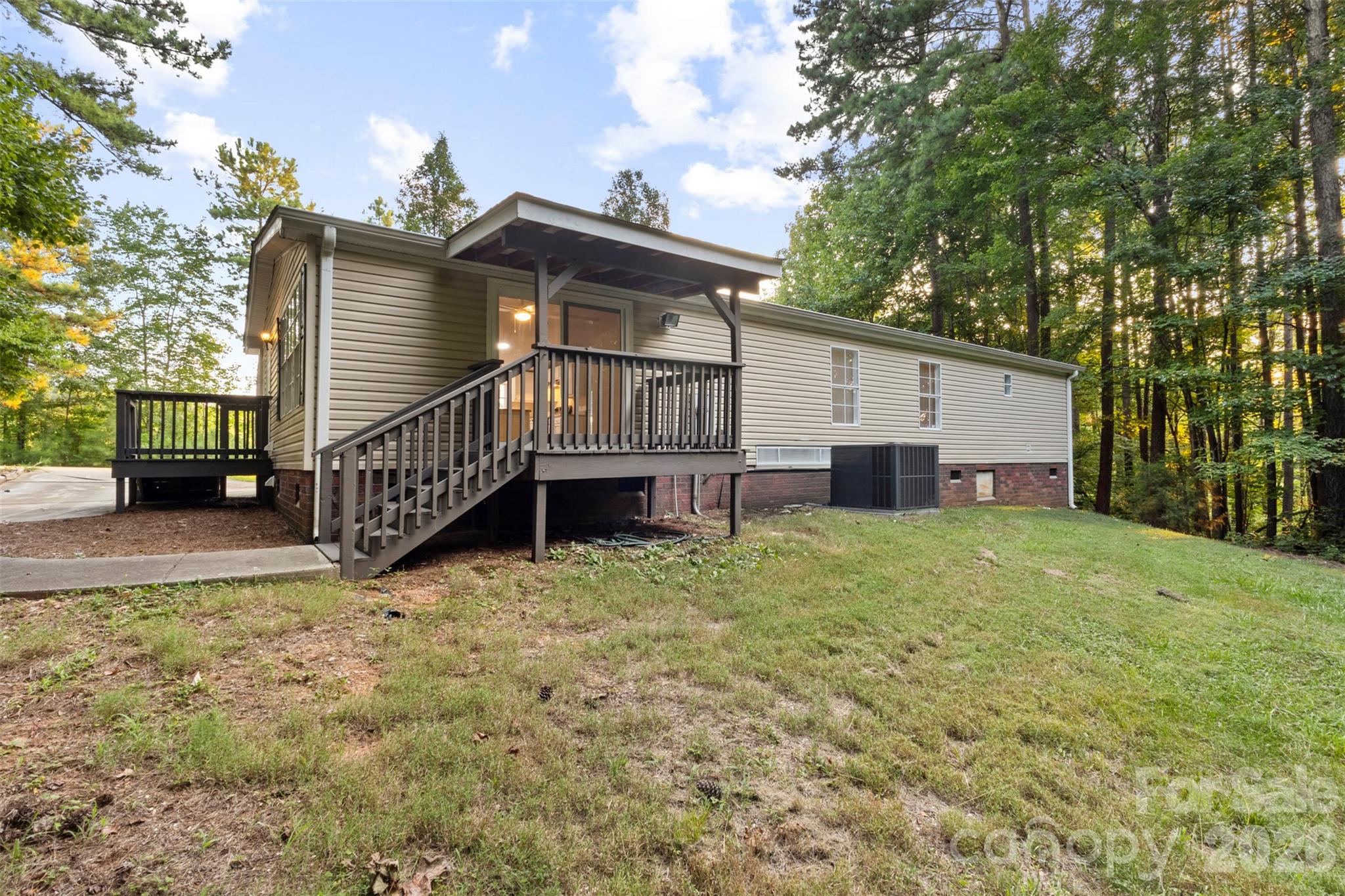 223 Ridge Creek Drive — Troutman