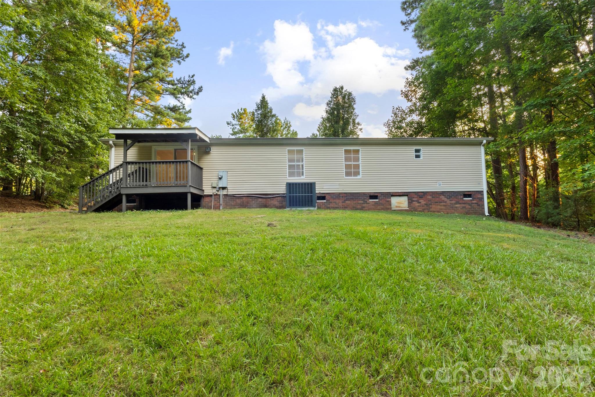 223 Ridge Creek Drive — Troutman