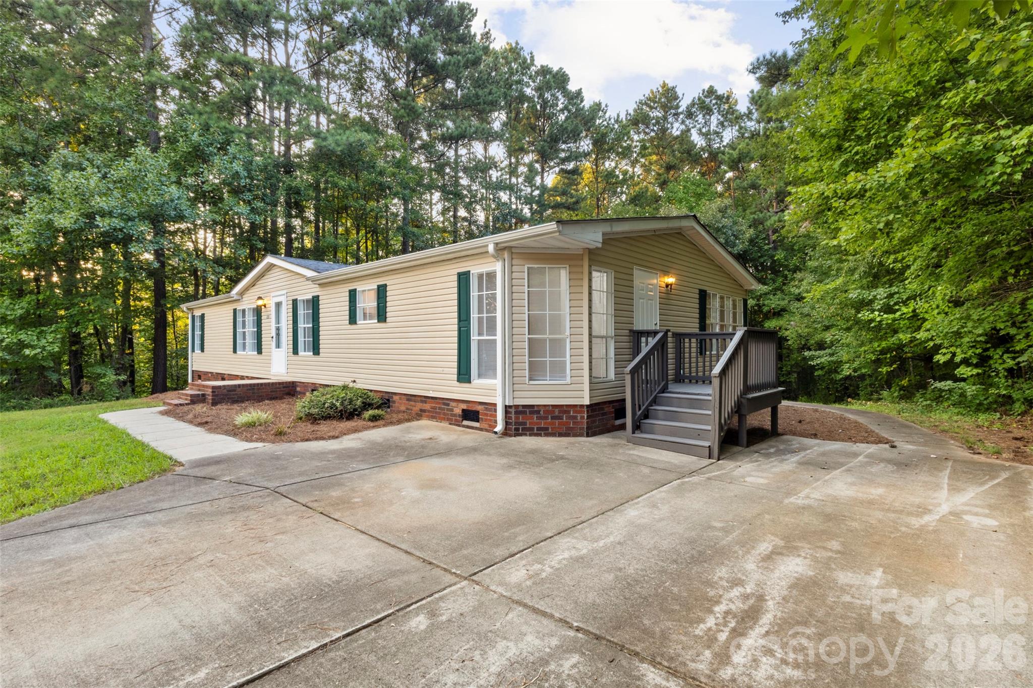 223 Ridge Creek Drive — Troutman