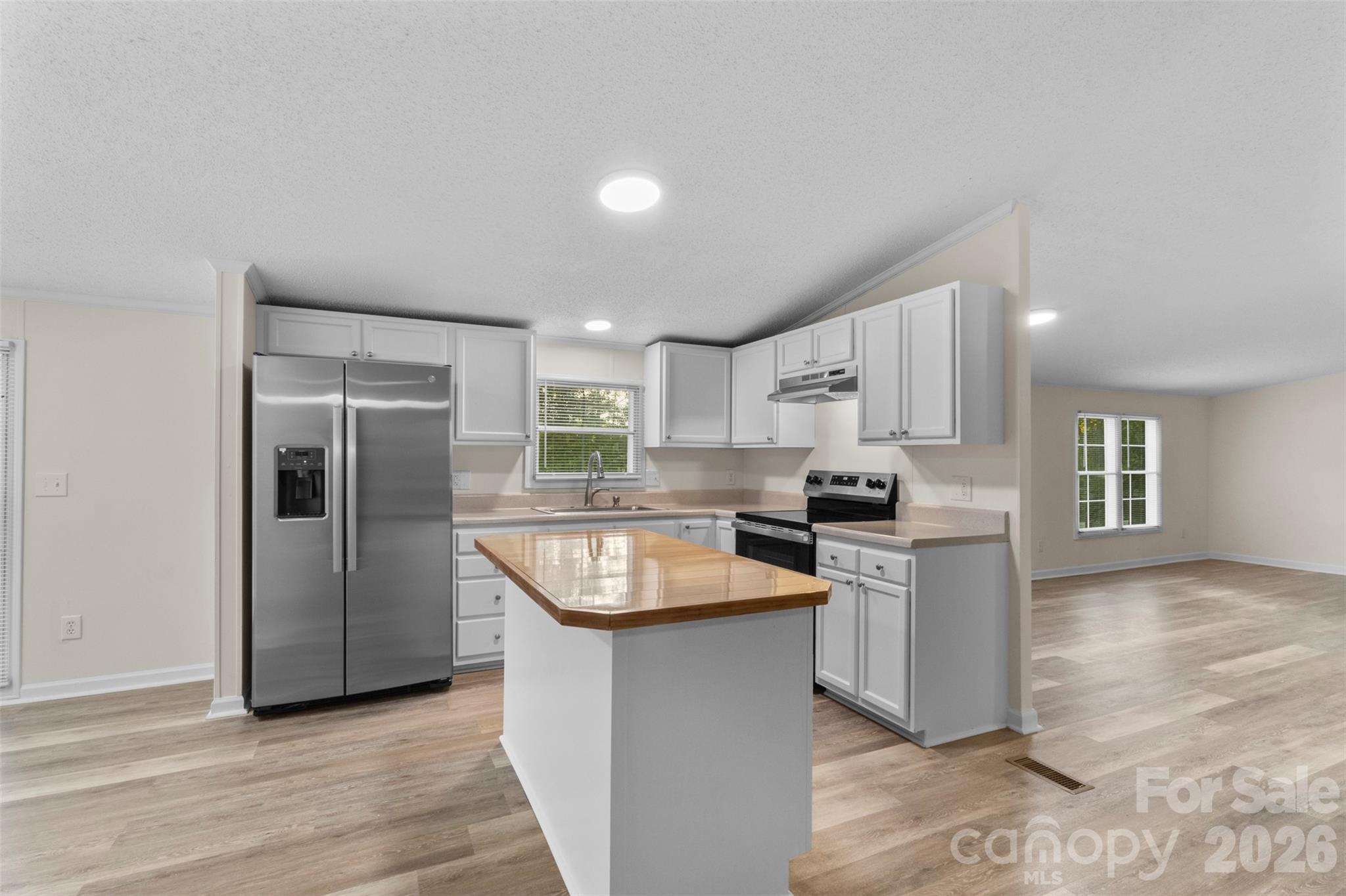 223 Ridge Creek Drive — Troutman