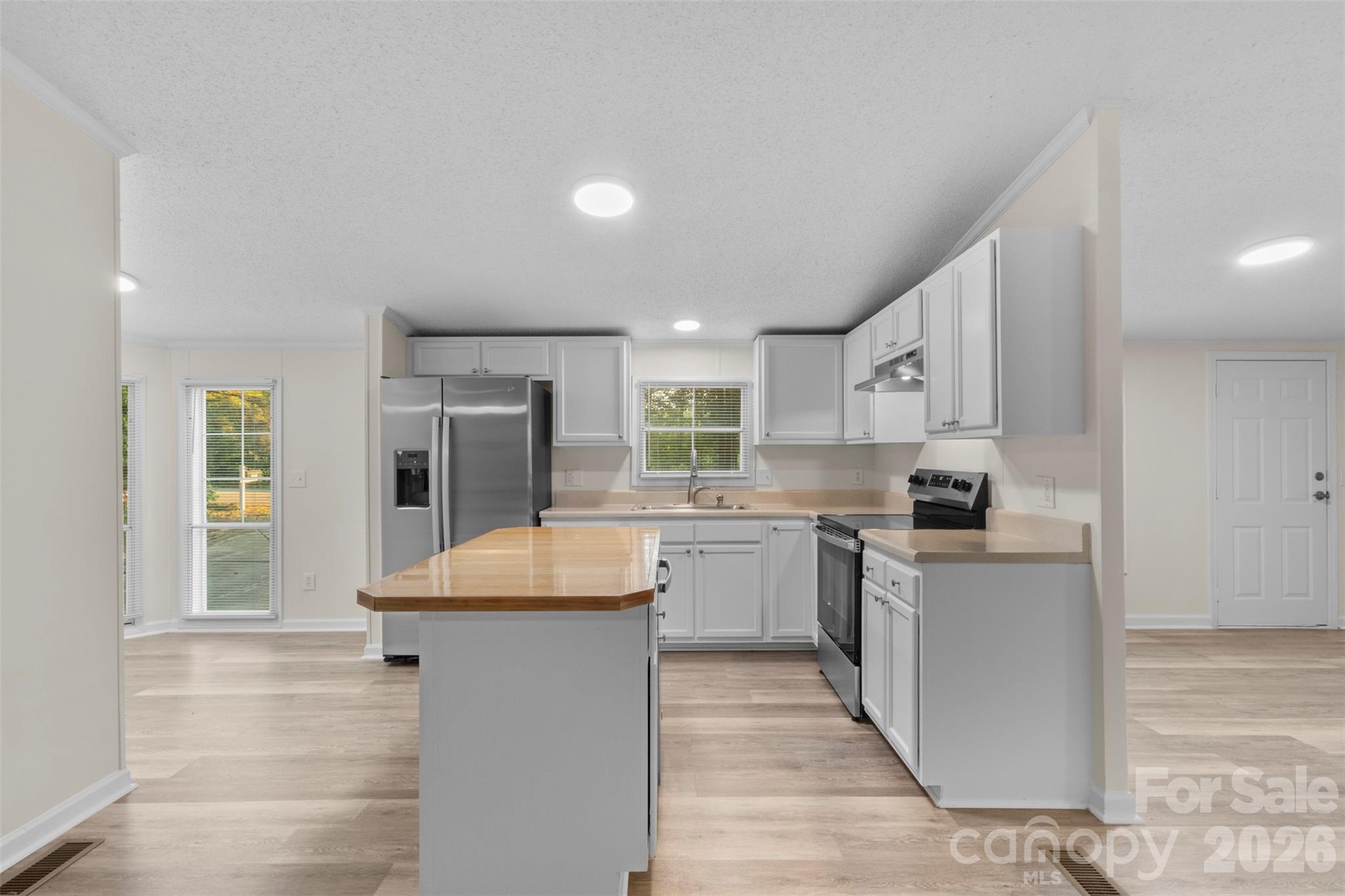 223 Ridge Creek Drive — Troutman
