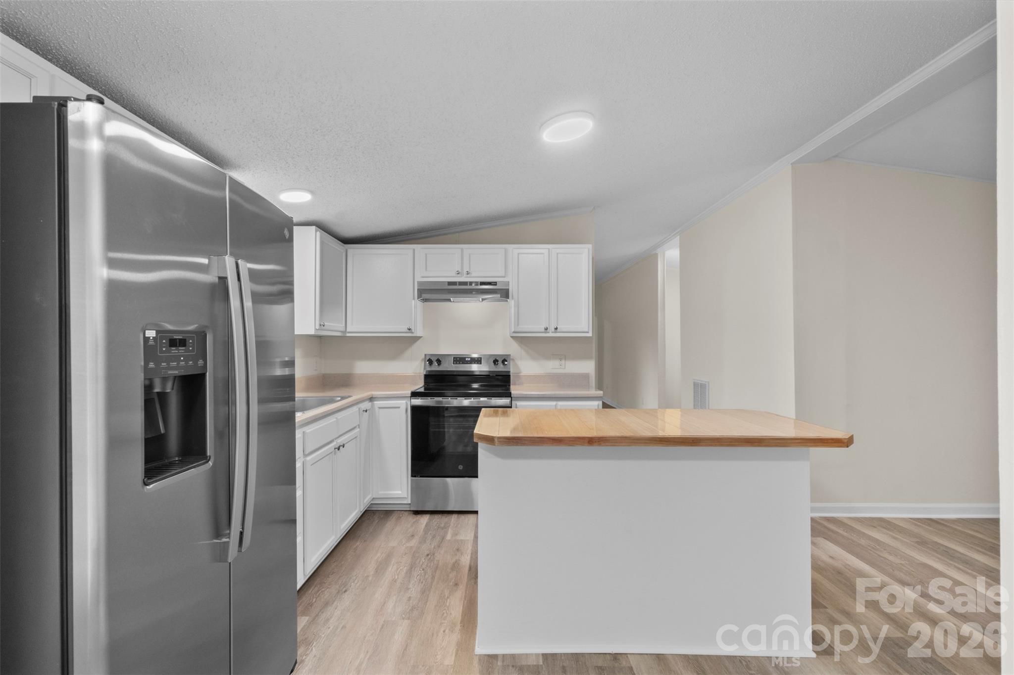 223 Ridge Creek Drive — Troutman
