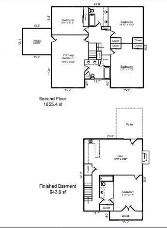 2736 Wamath Drive — Charlotte