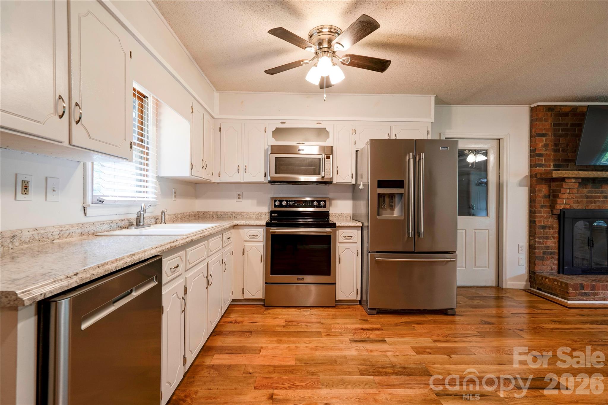 615 Ginger Drive — Kings Mountain