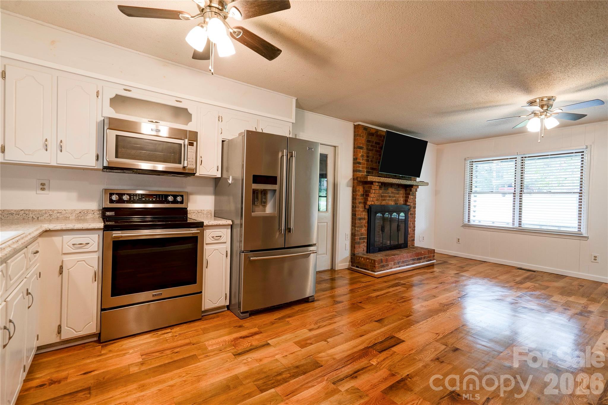 615 Ginger Drive — Kings Mountain