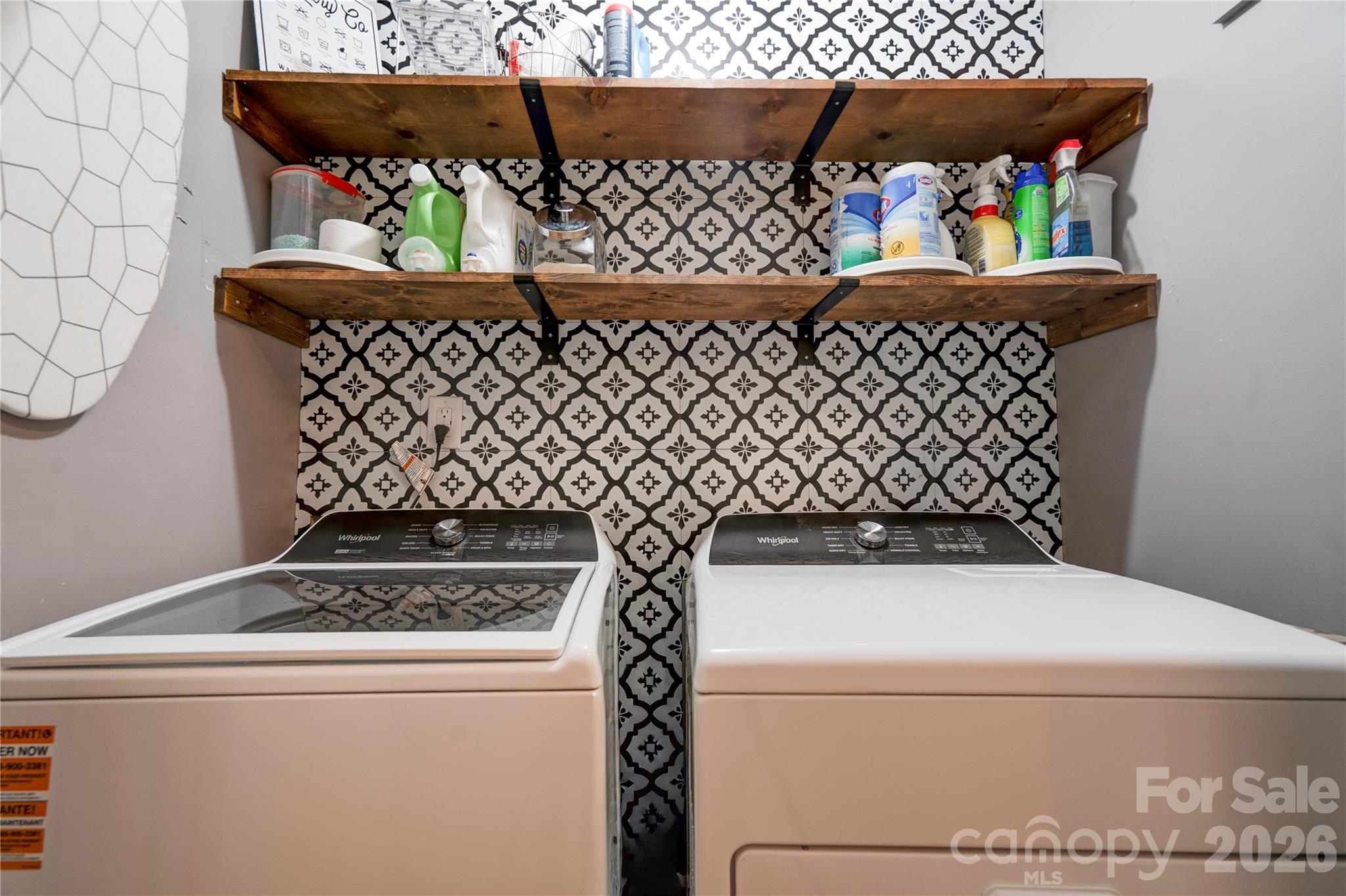 615 Ginger Drive — Kings Mountain