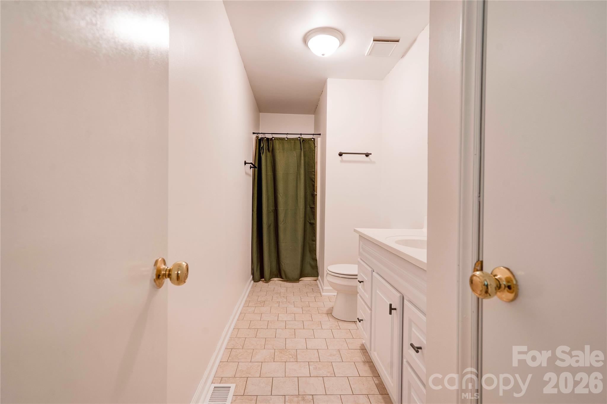 615 Ginger Drive — Kings Mountain