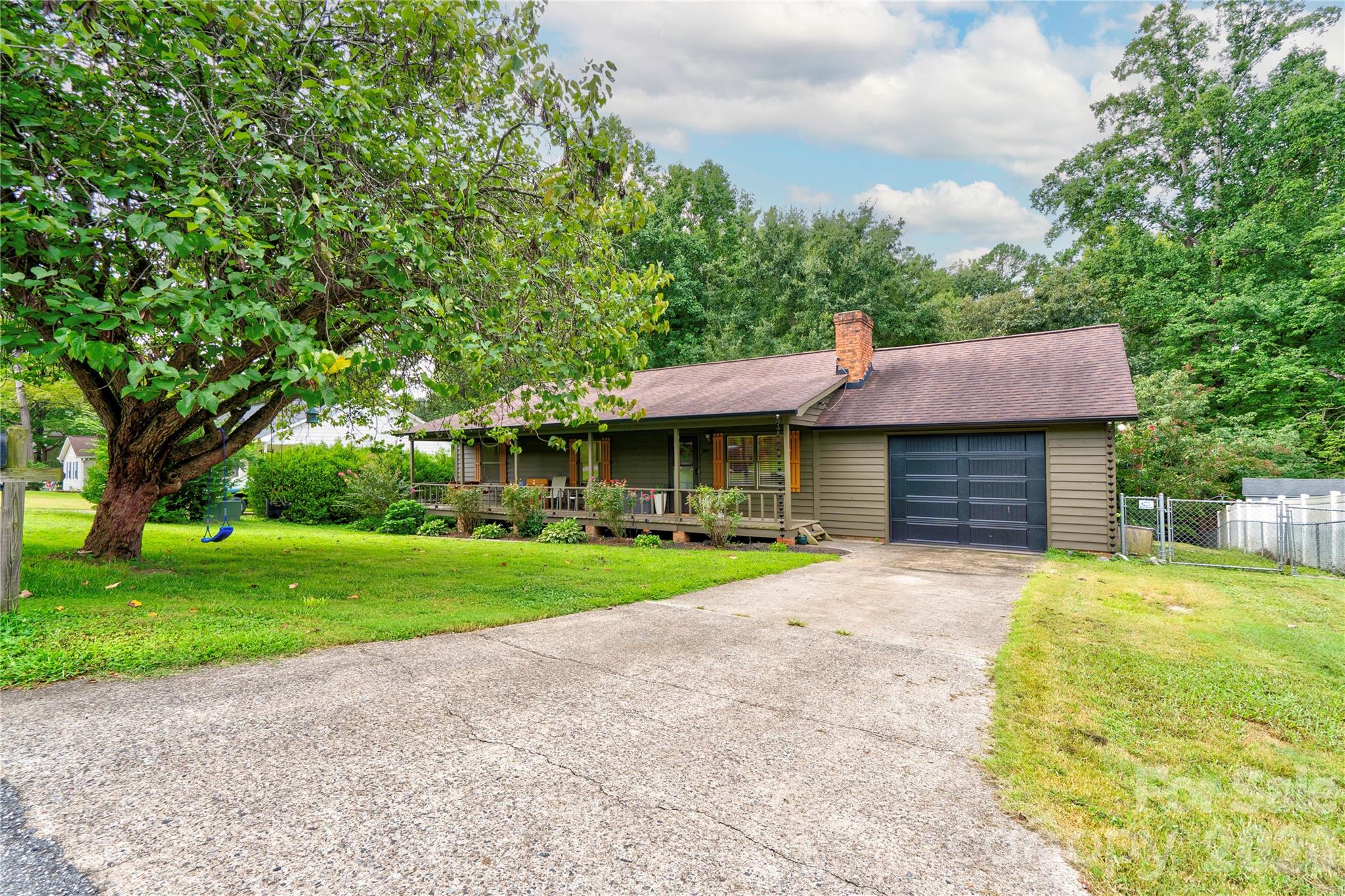 615 Ginger Drive — Kings Mountain