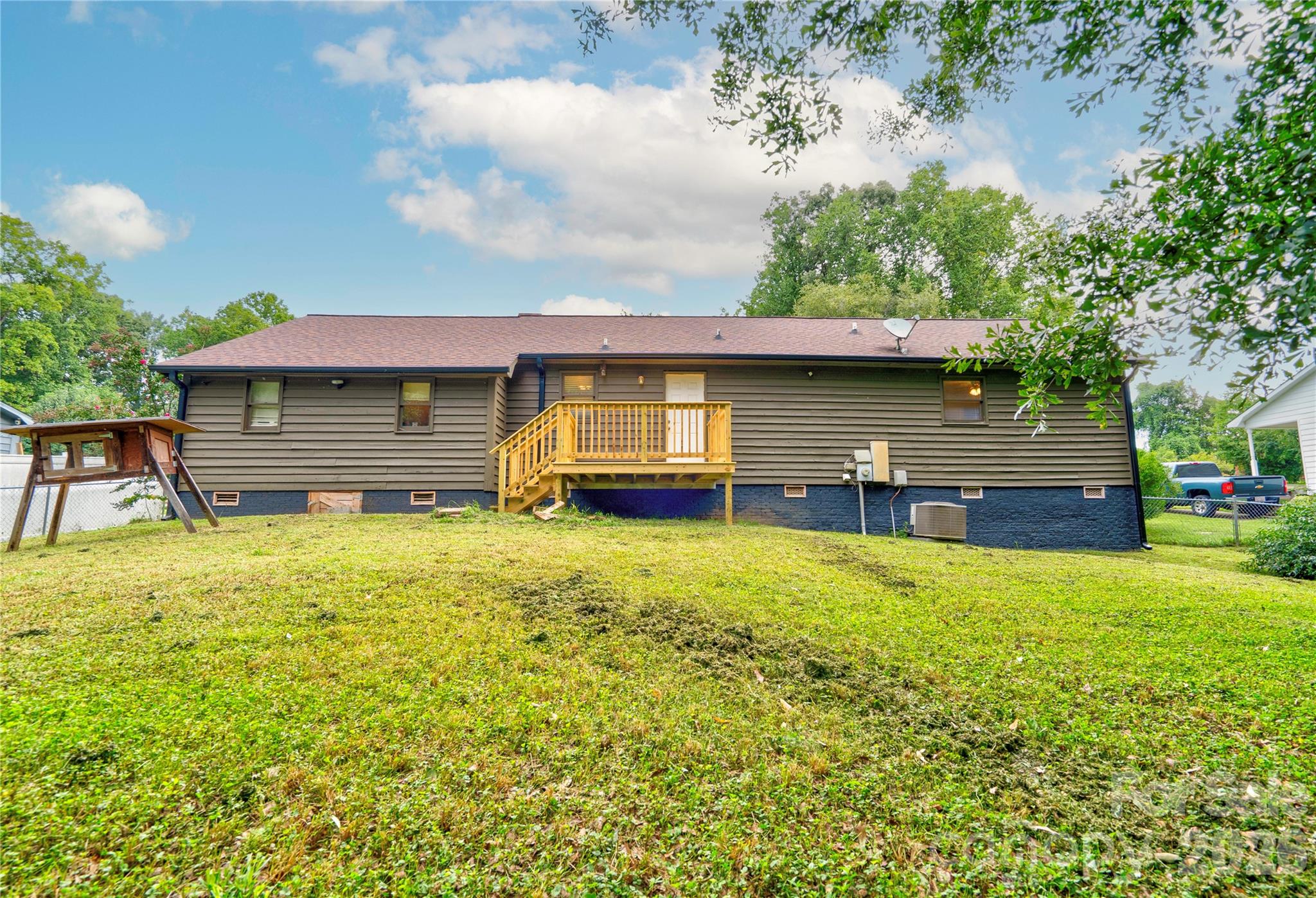 615 Ginger Drive — Kings Mountain