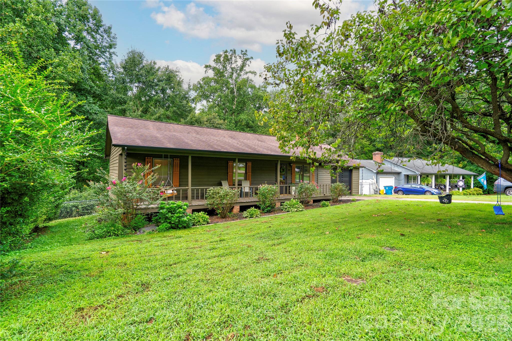 615 Ginger Drive — Kings Mountain