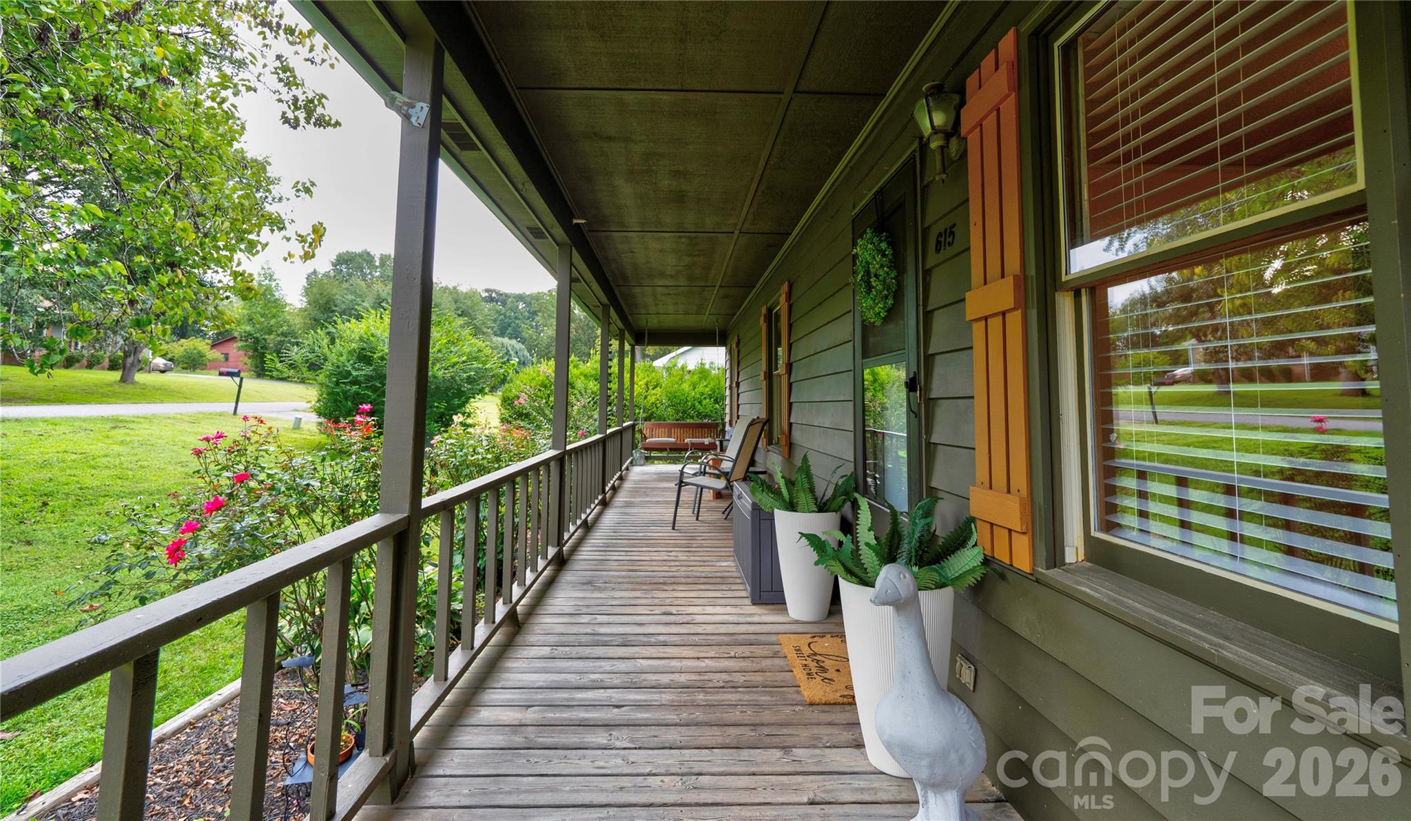 615 Ginger Drive — Kings Mountain