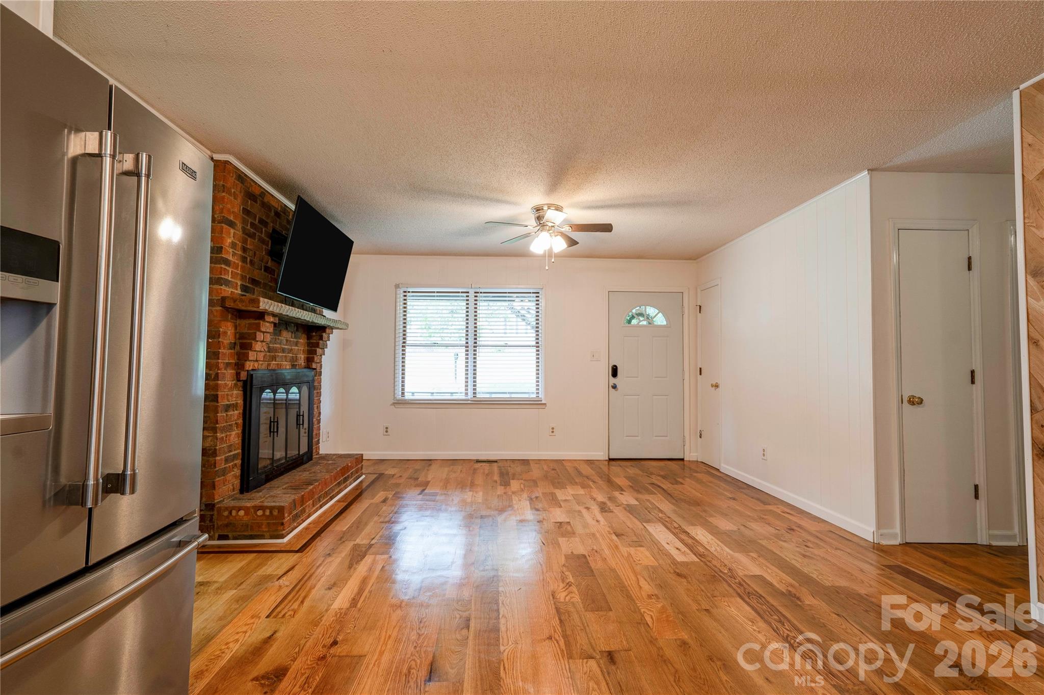 615 Ginger Drive — Kings Mountain