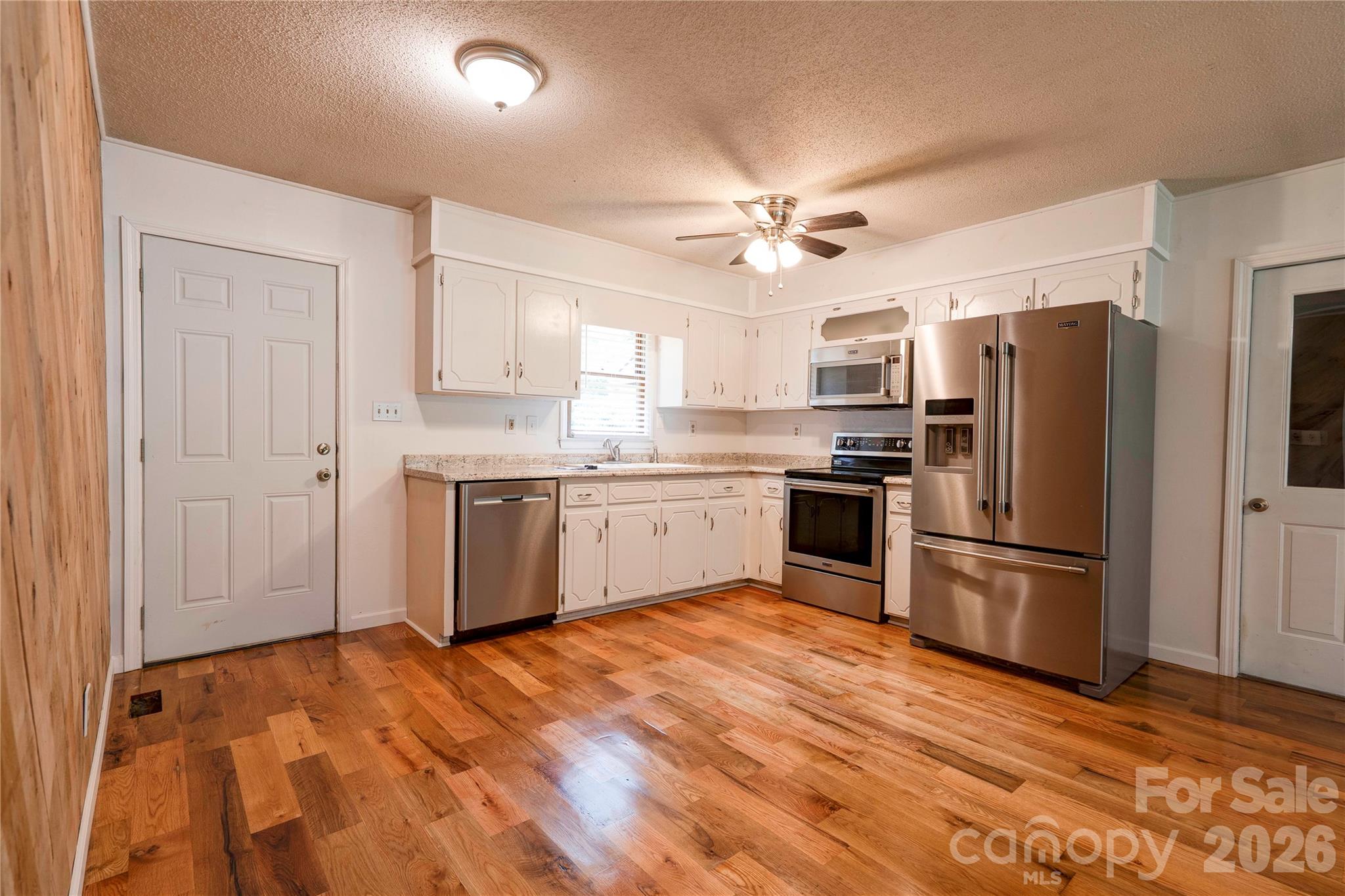 615 Ginger Drive — Kings Mountain