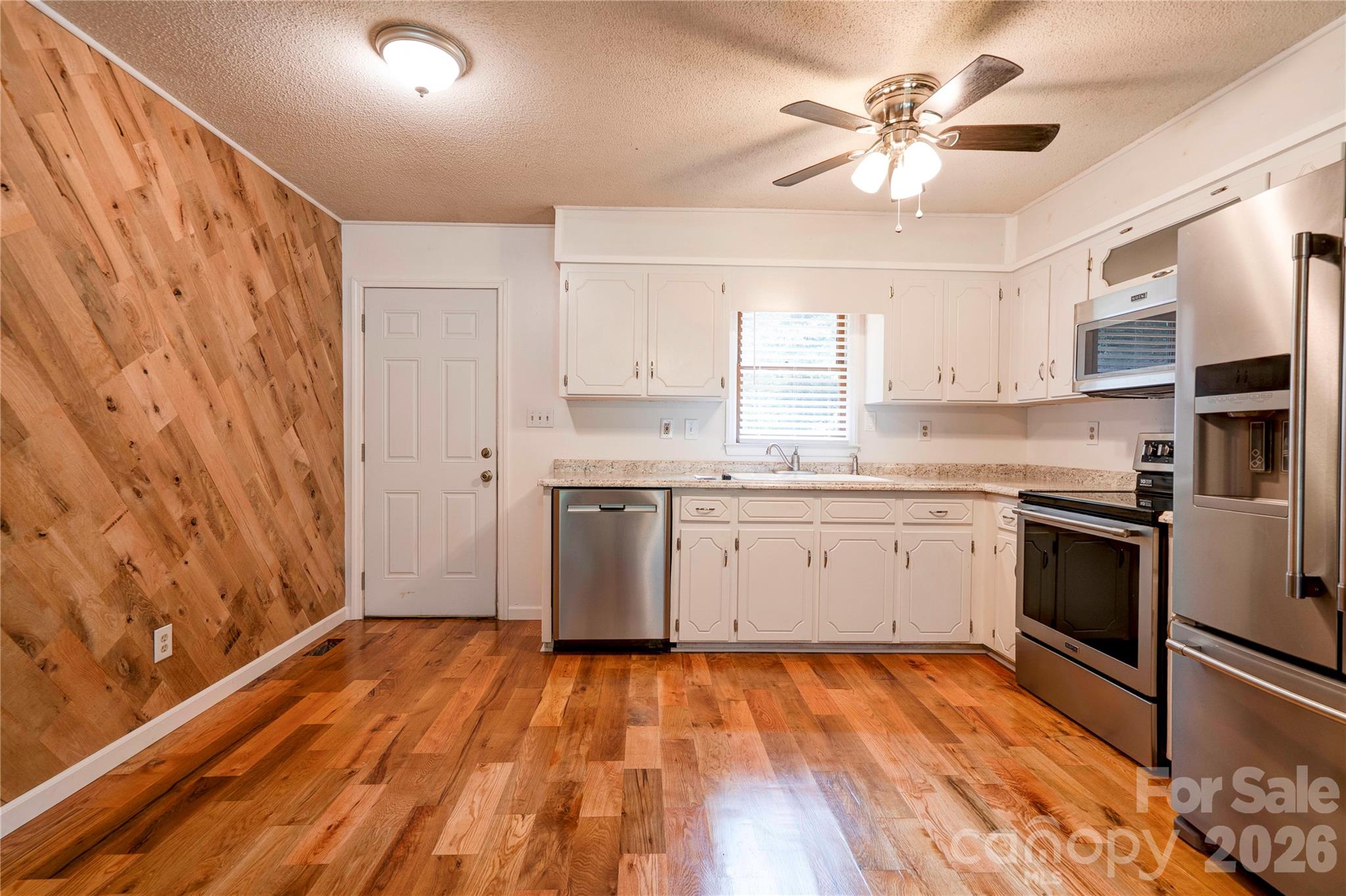 615 Ginger Drive — Kings Mountain