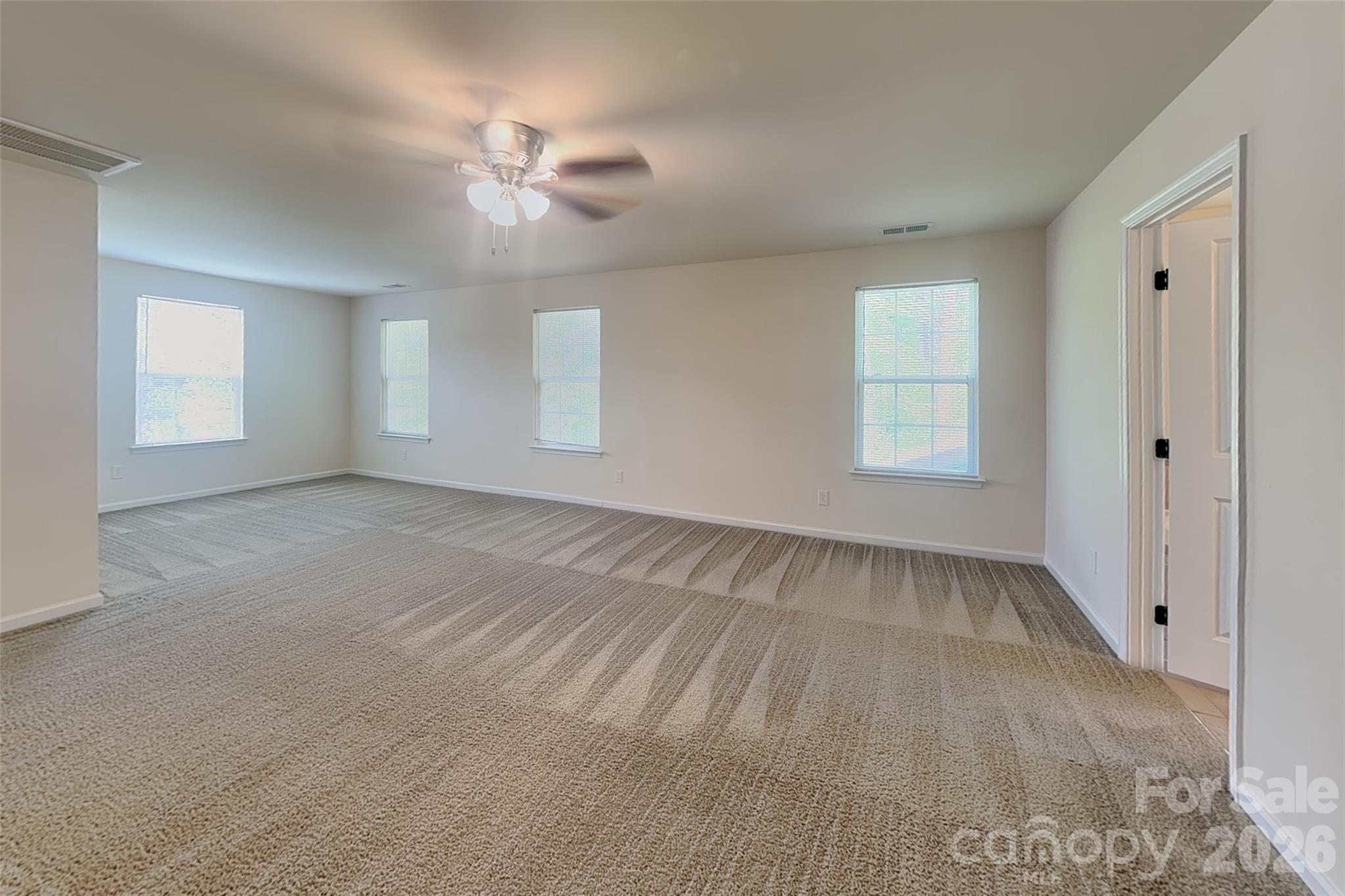 8133 Early Bird Way — Mint Hill