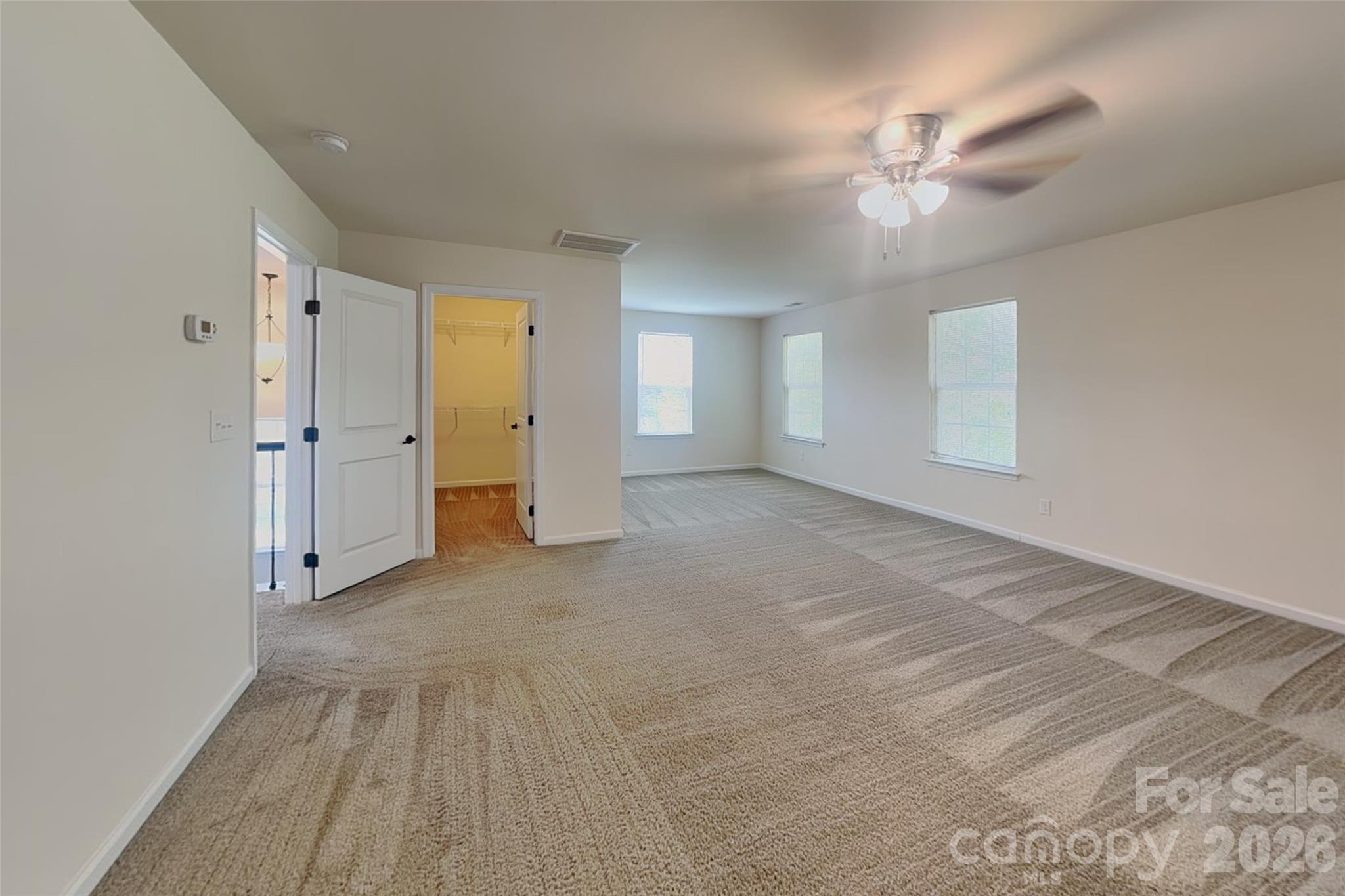 8133 Early Bird Way — Mint Hill