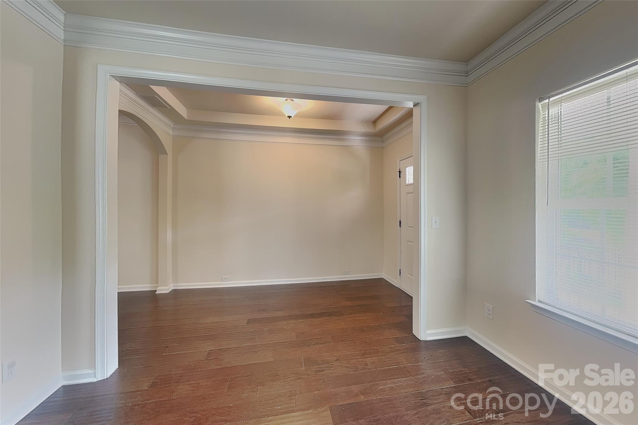 8133 Early Bird Way — Mint Hill