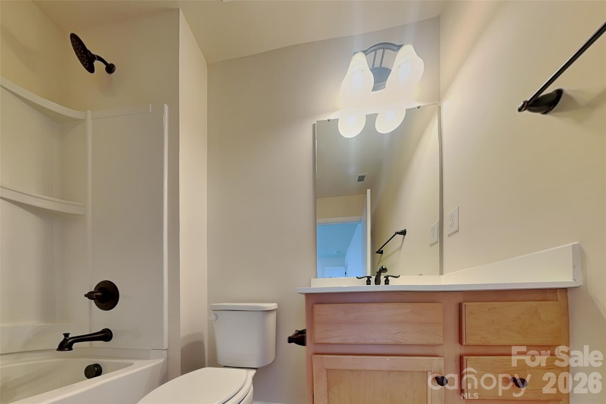 8133 Early Bird Way — Mint Hill