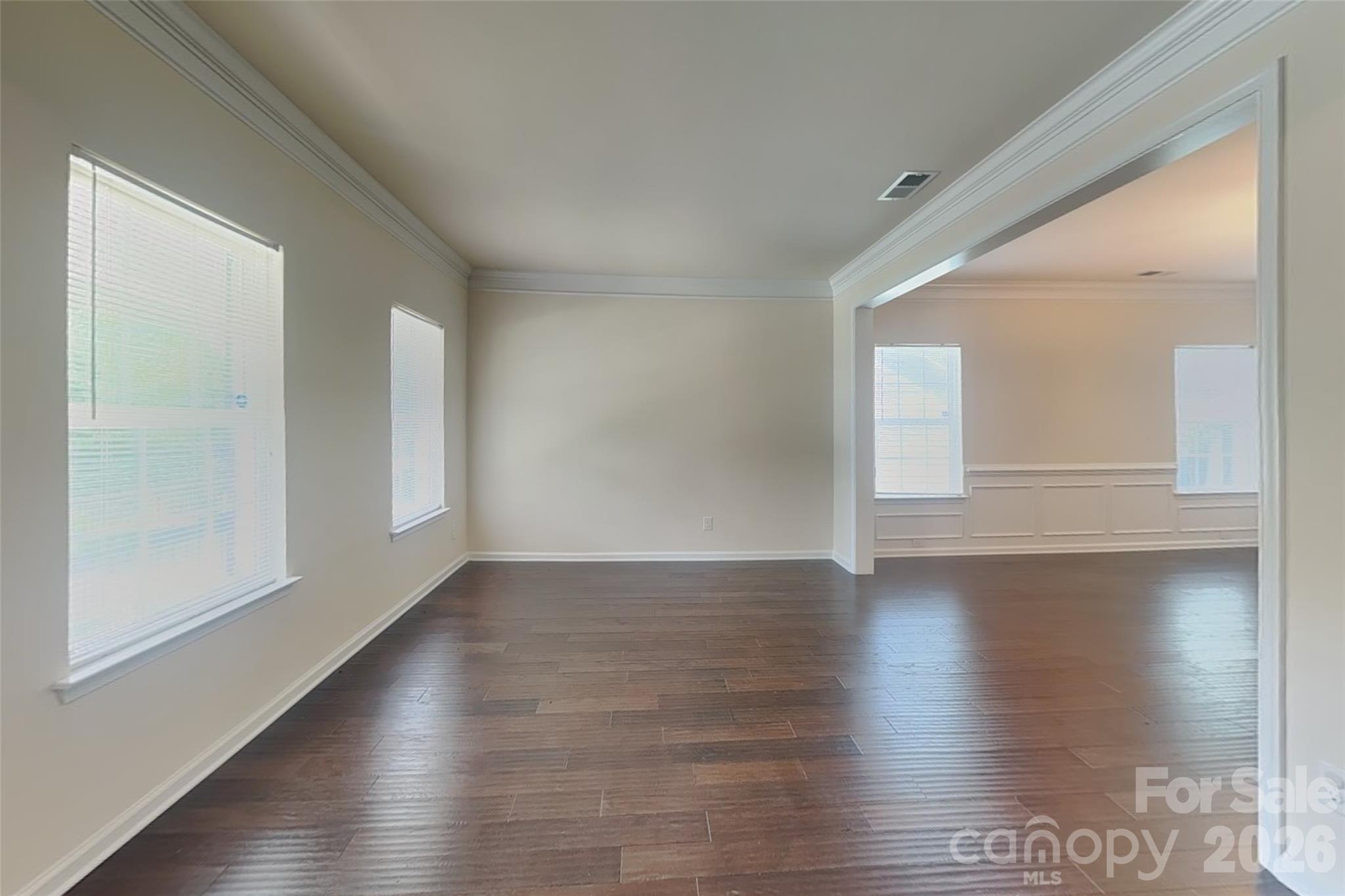 8133 Early Bird Way — Mint Hill