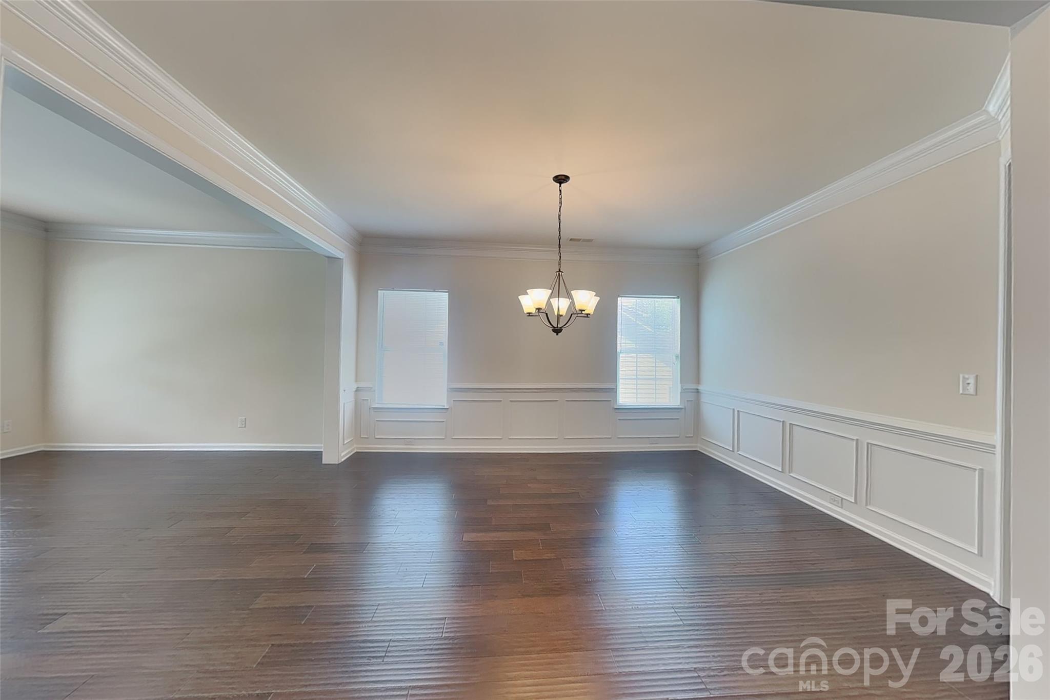 8133 Early Bird Way — Mint Hill