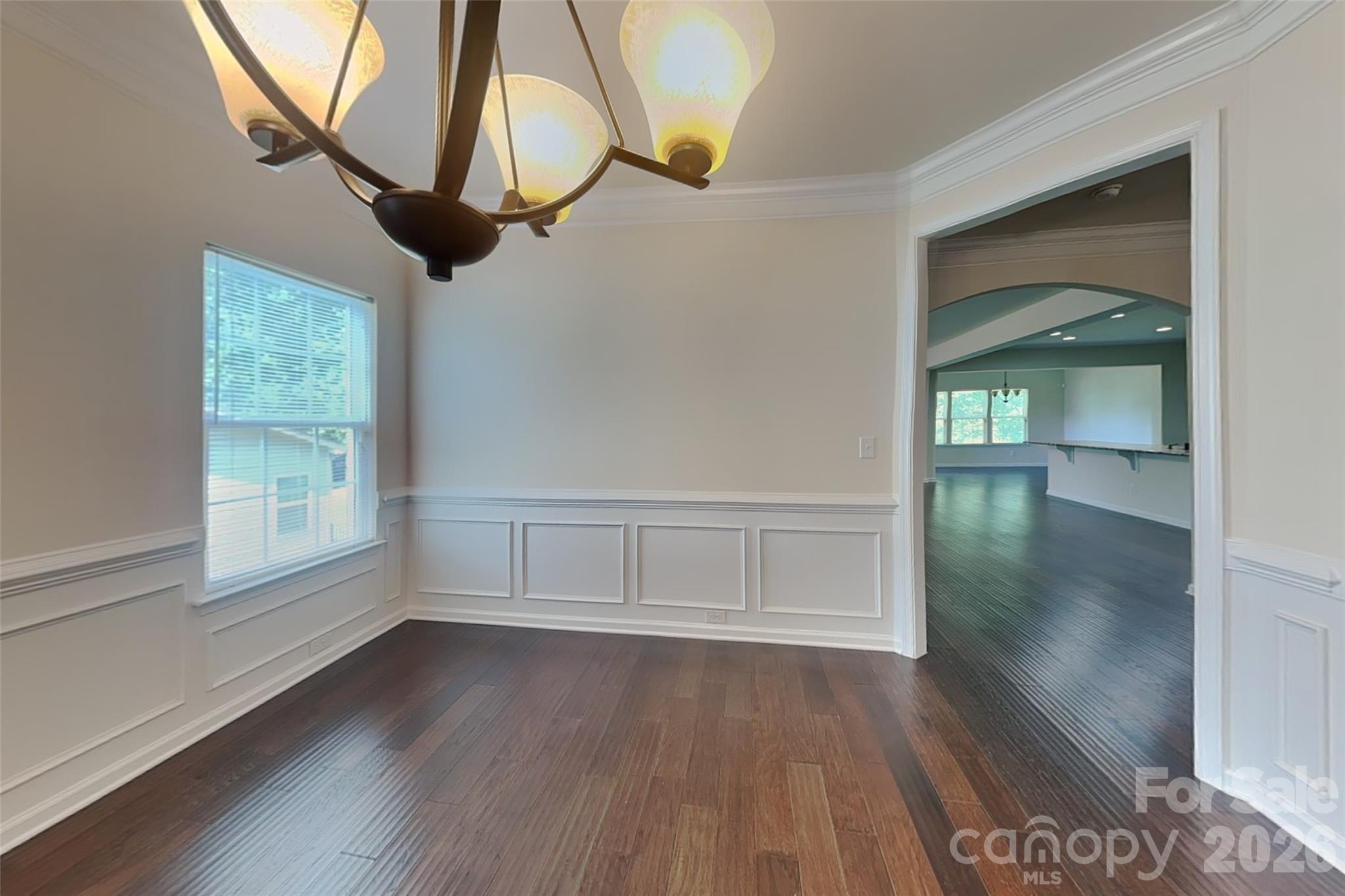 8133 Early Bird Way — Mint Hill