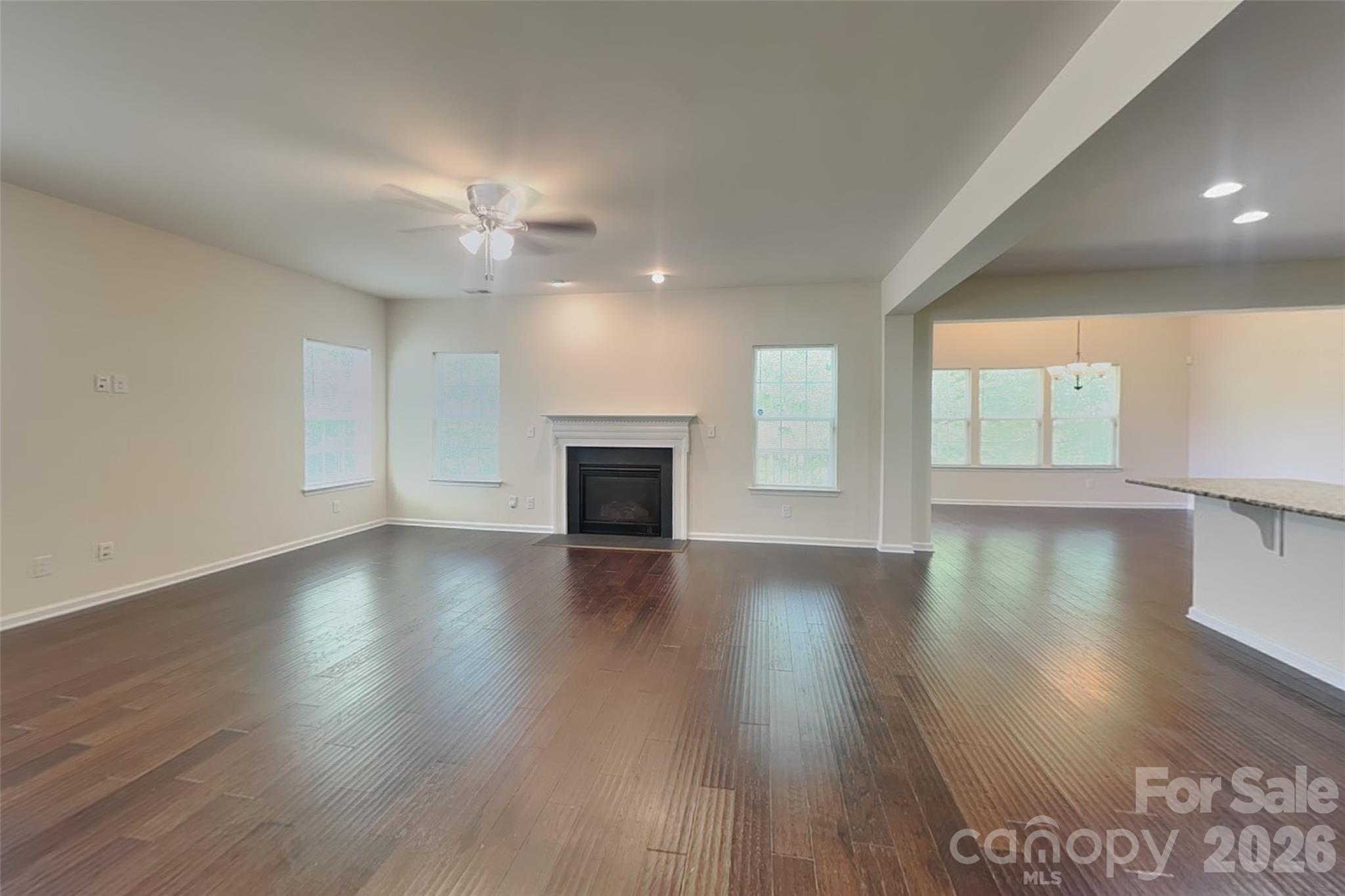 8133 Early Bird Way — Mint Hill