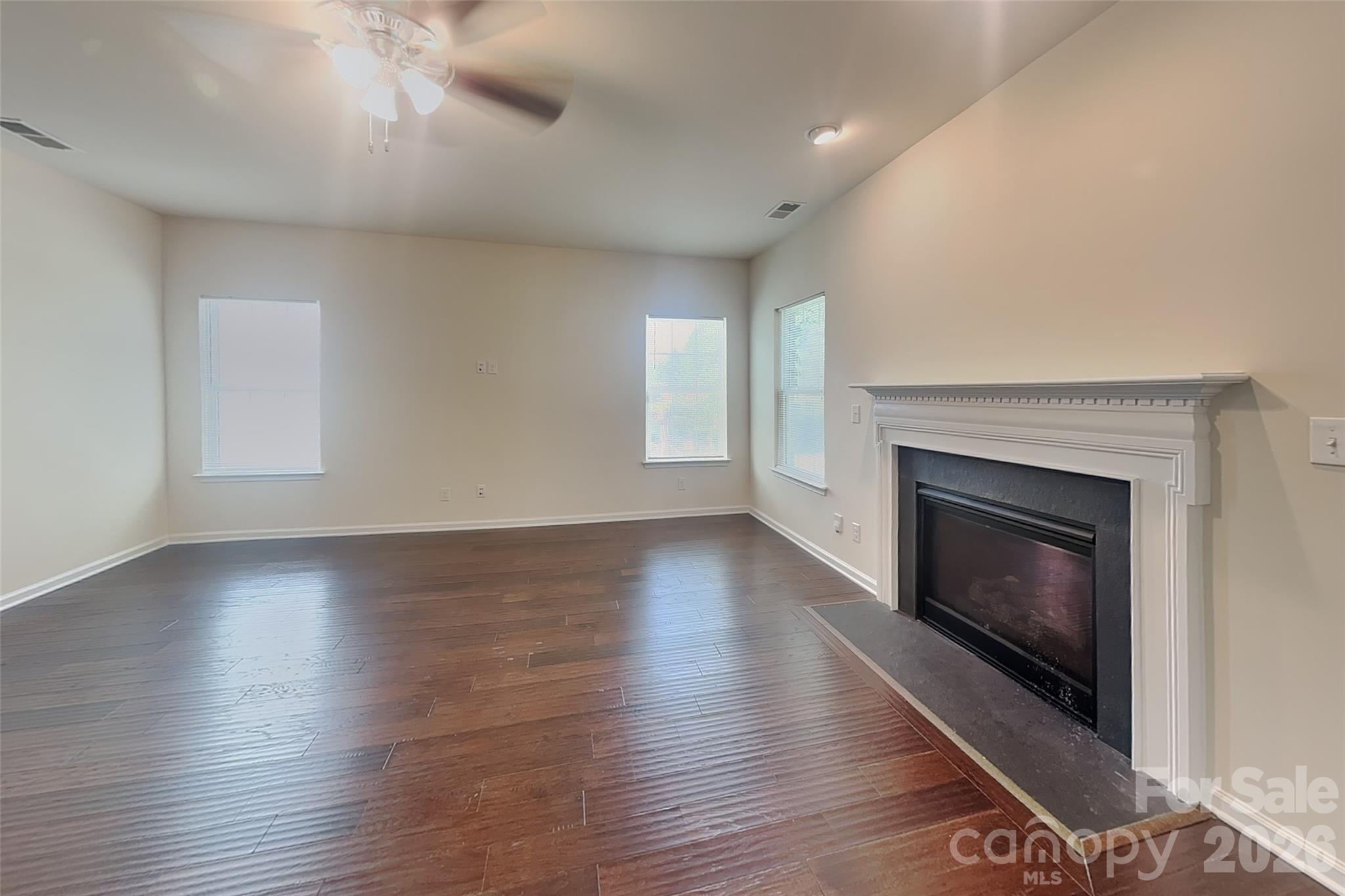 8133 Early Bird Way — Mint Hill