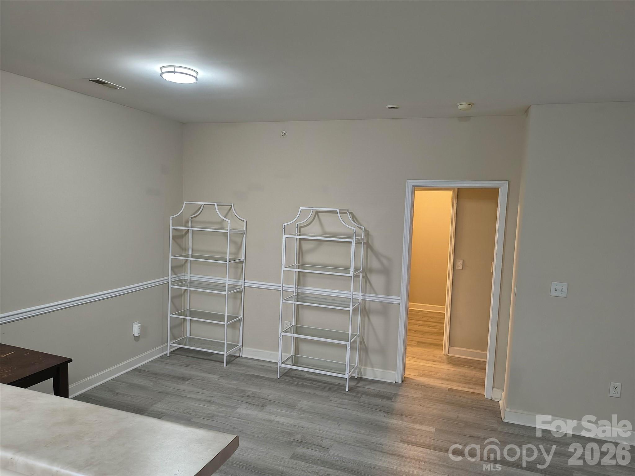 10518 Hill Point Court #10518 — Charlotte