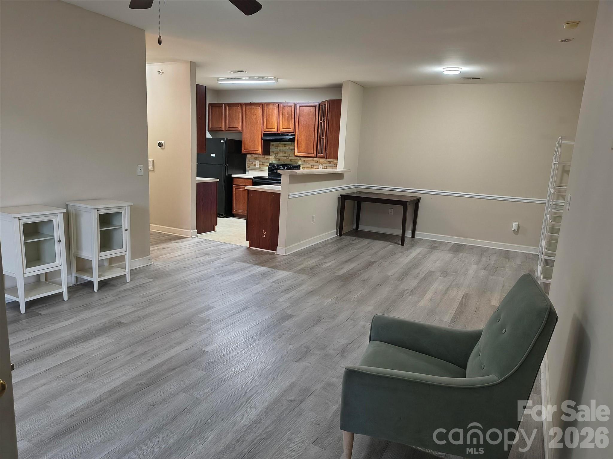 10518 Hill Point Court #10518 — Charlotte
