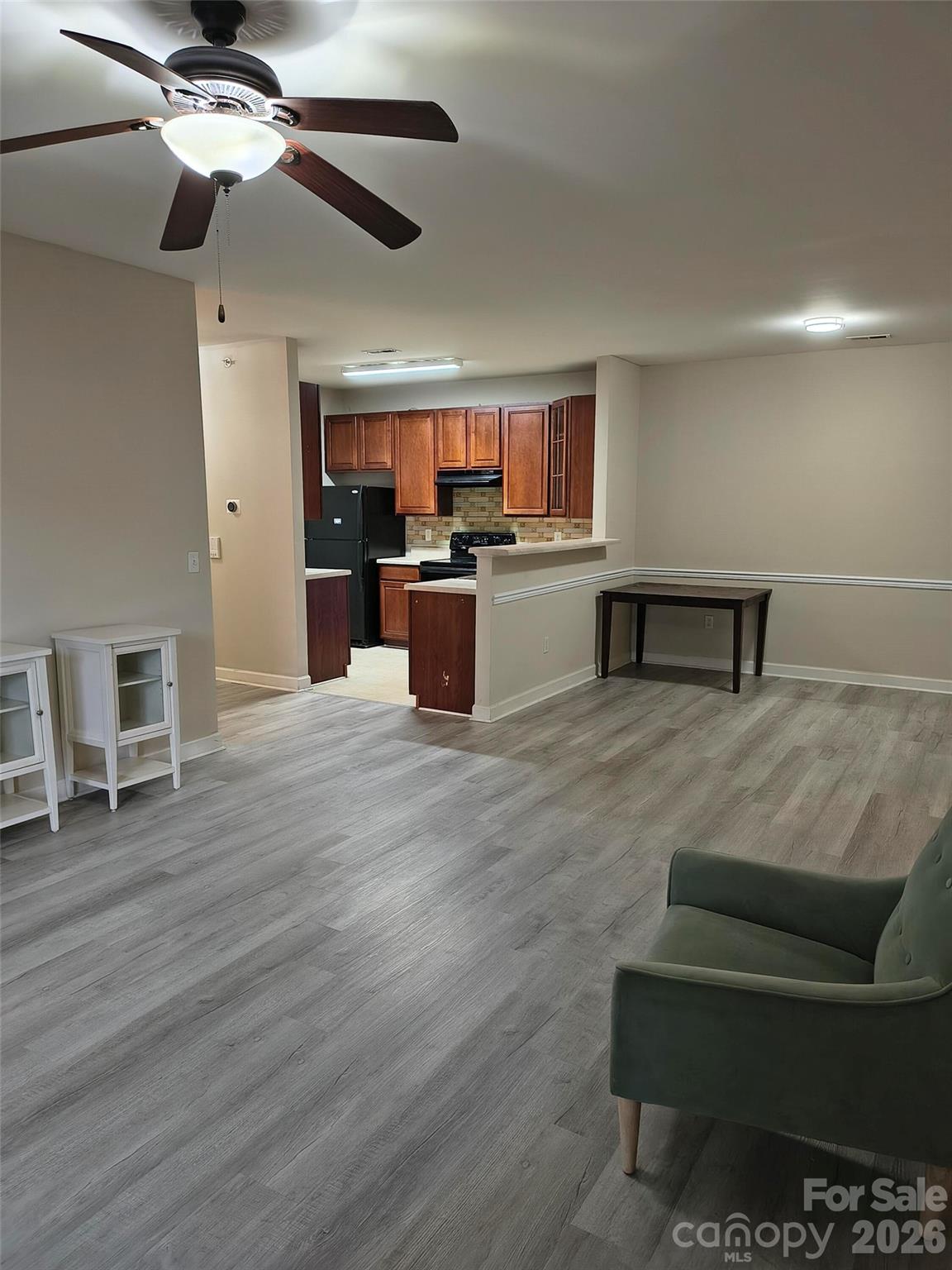 10518 Hill Point Court #10518 — Charlotte