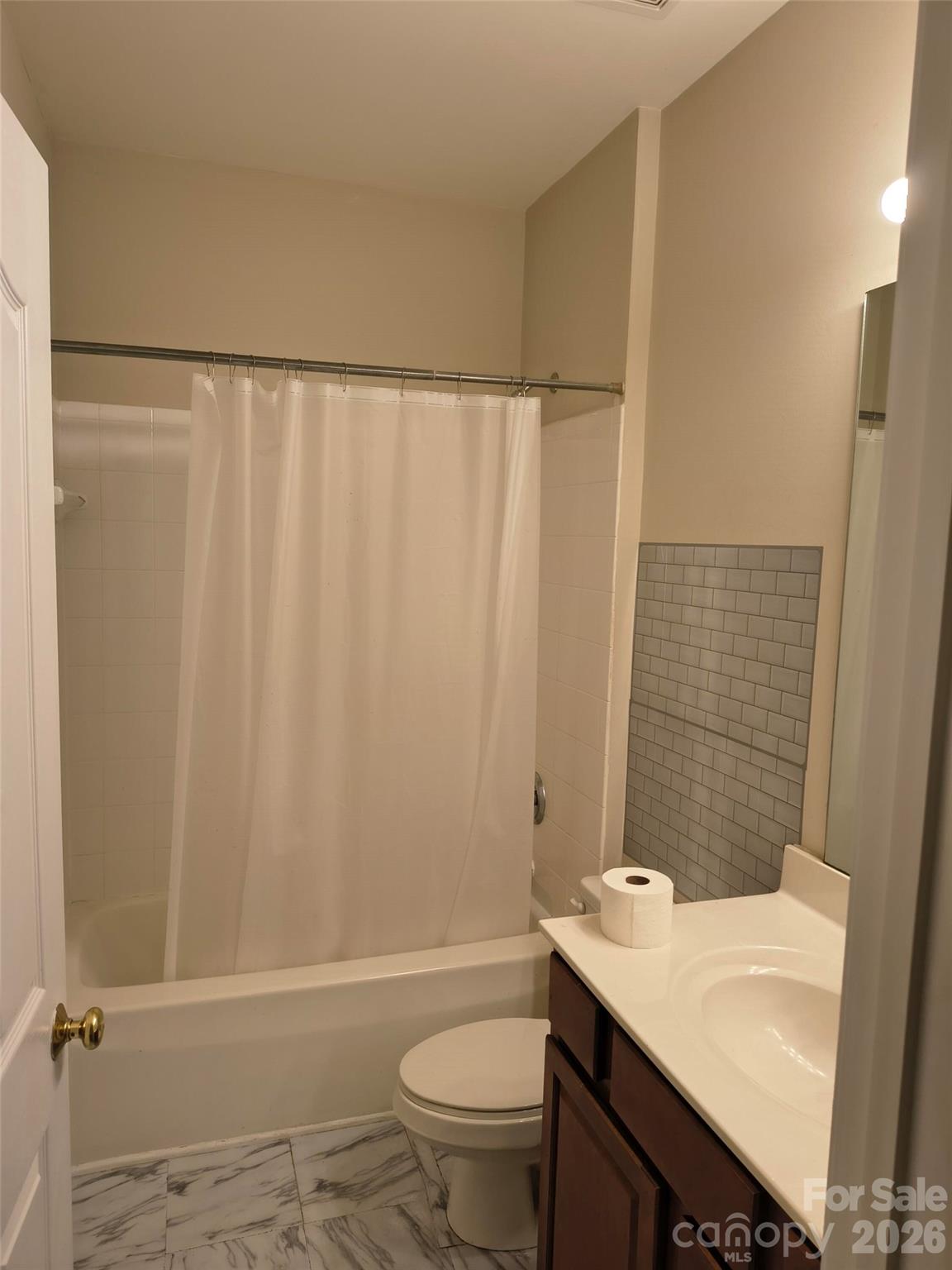 10518 Hill Point Court #10518 — Charlotte
