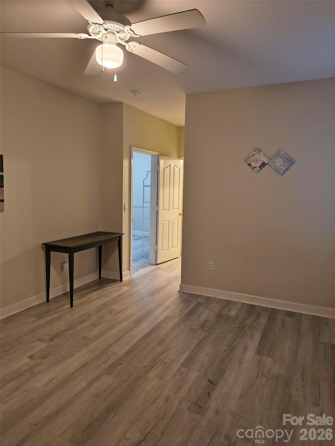 10518 Hill Point Court #10518 — Charlotte