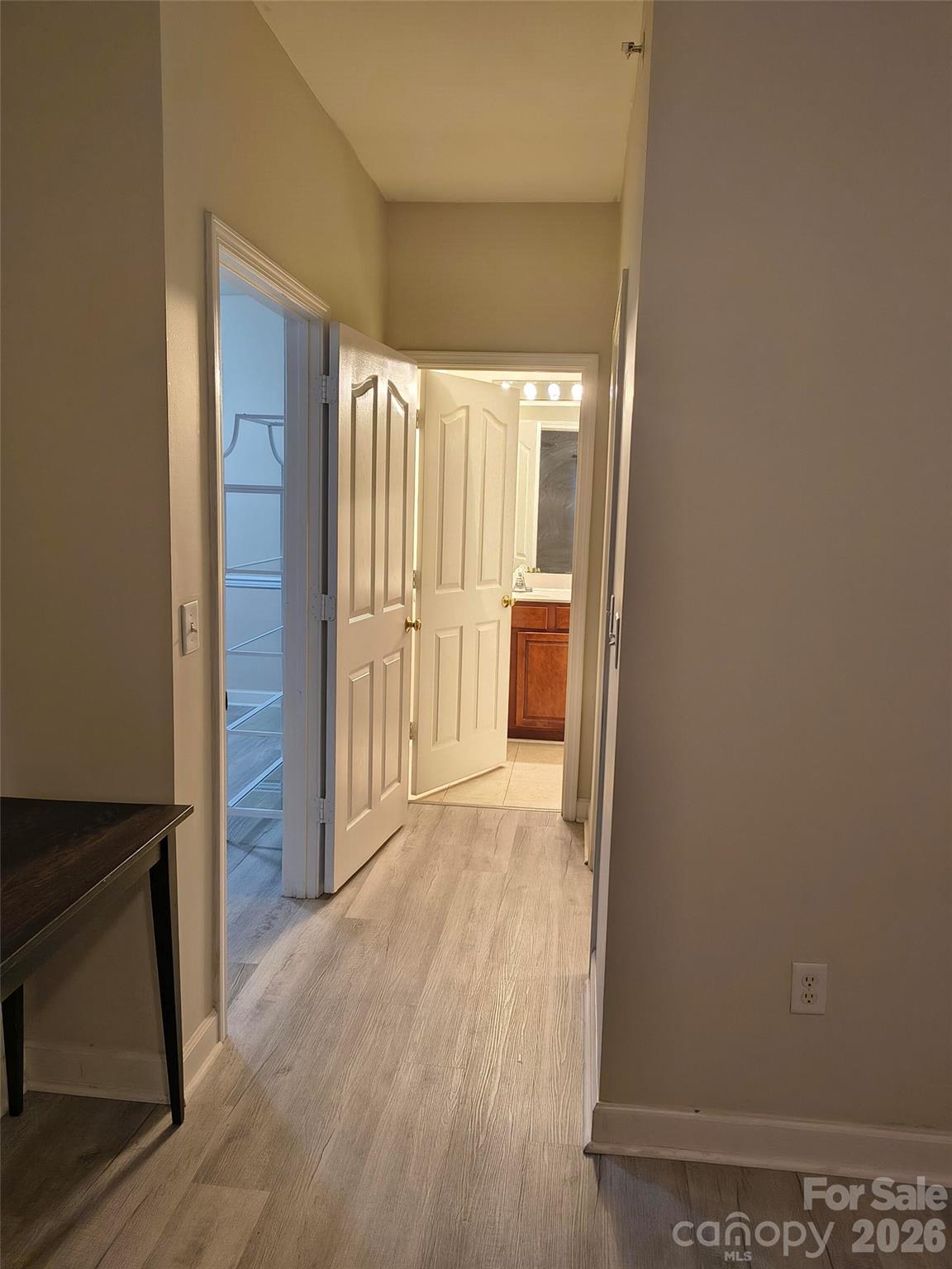 10518 Hill Point Court #10518 — Charlotte