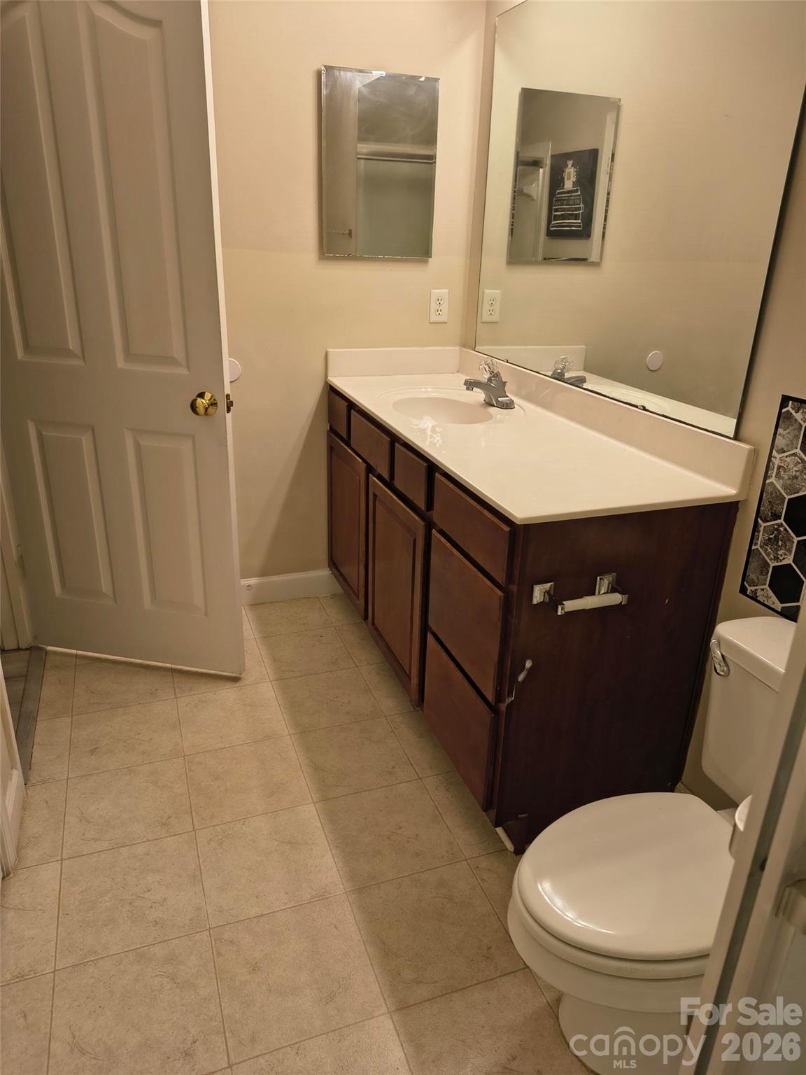 10518 Hill Point Court #10518 — Charlotte