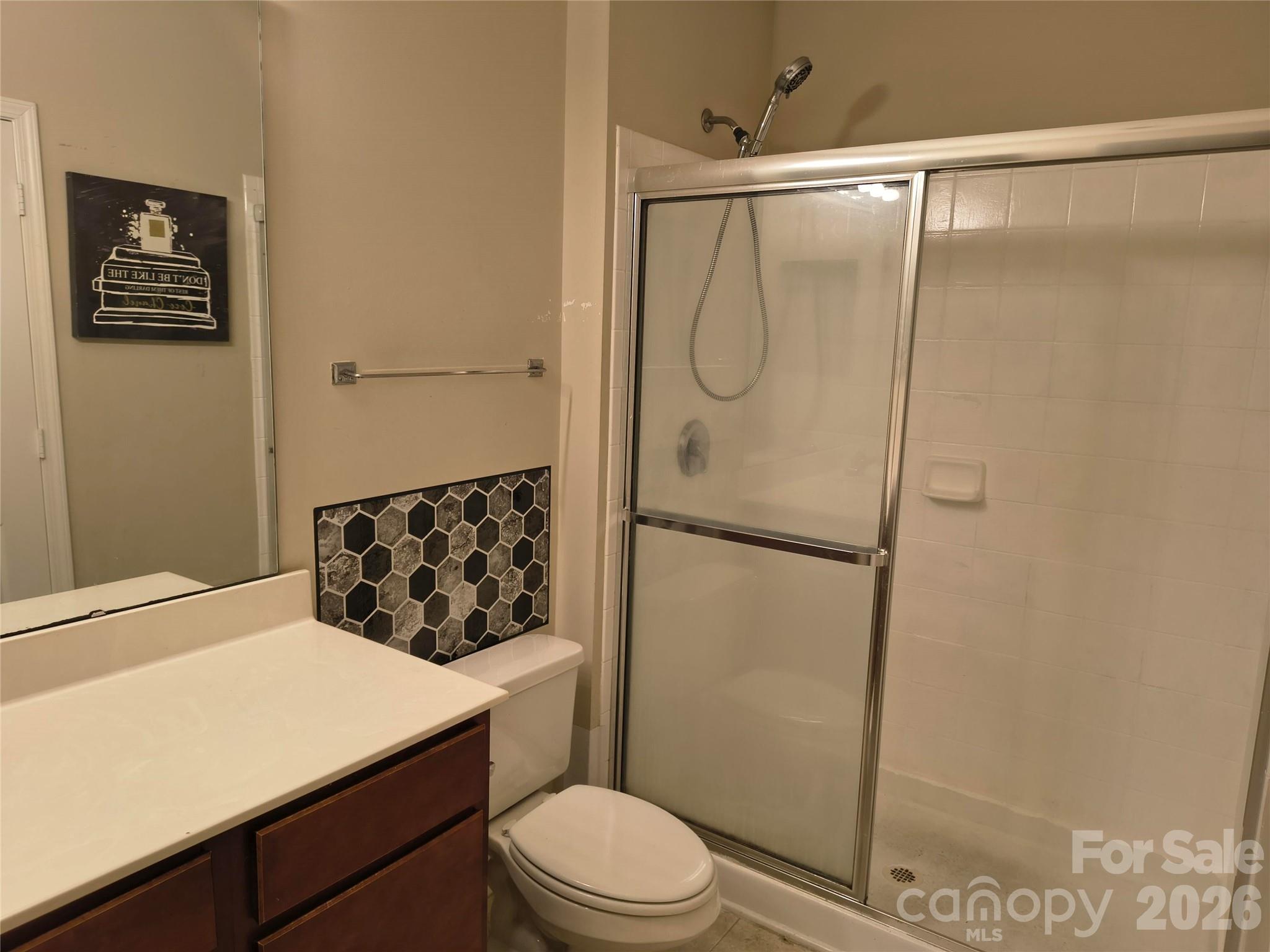 10518 Hill Point Court #10518 — Charlotte