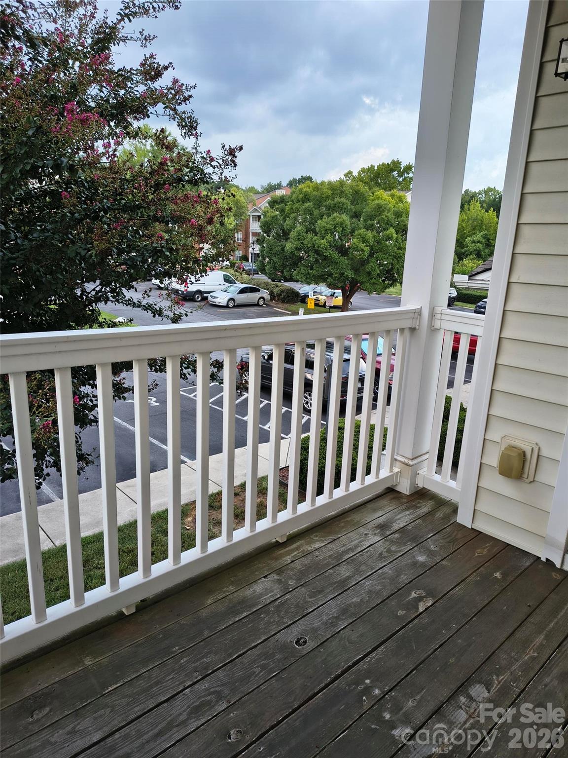 10518 Hill Point Court #10518 — Charlotte