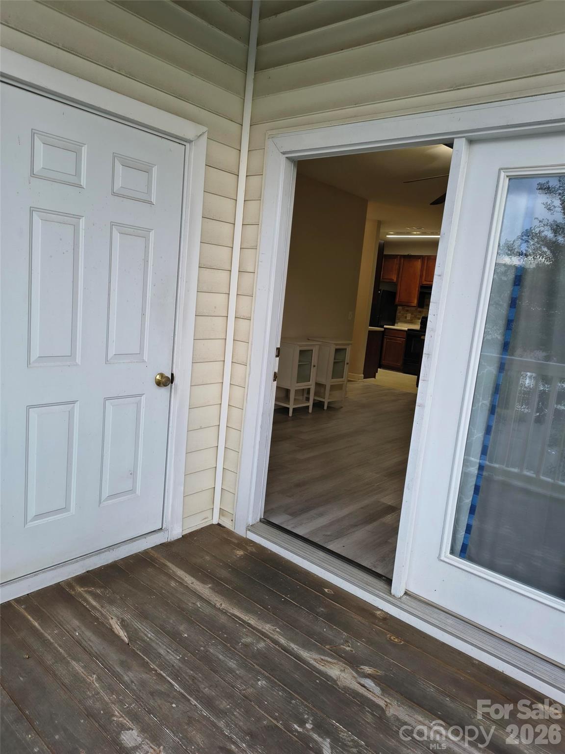 10518 Hill Point Court #10518 — Charlotte