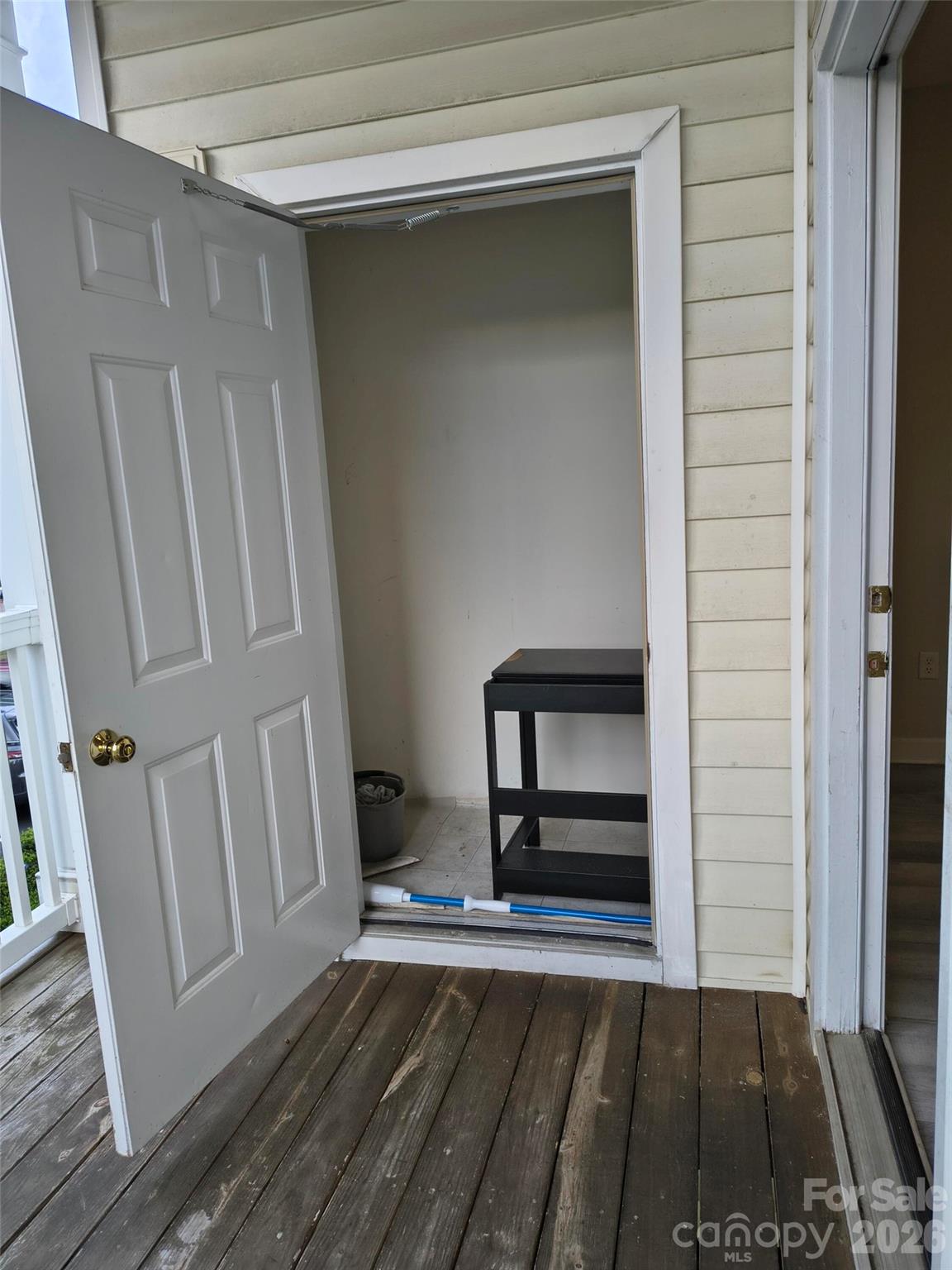 10518 Hill Point Court #10518 — Charlotte