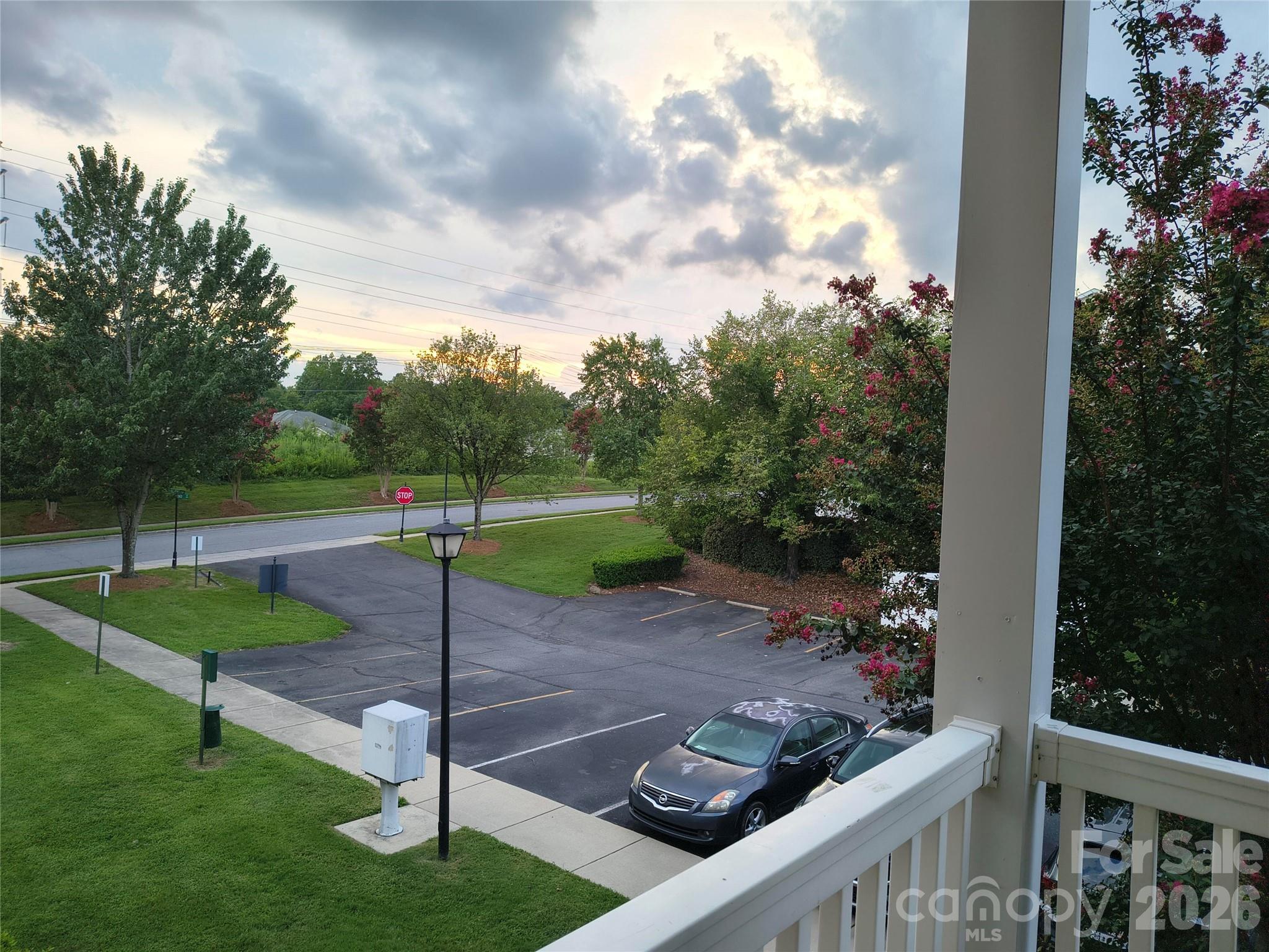 10518 Hill Point Court #10518 — Charlotte