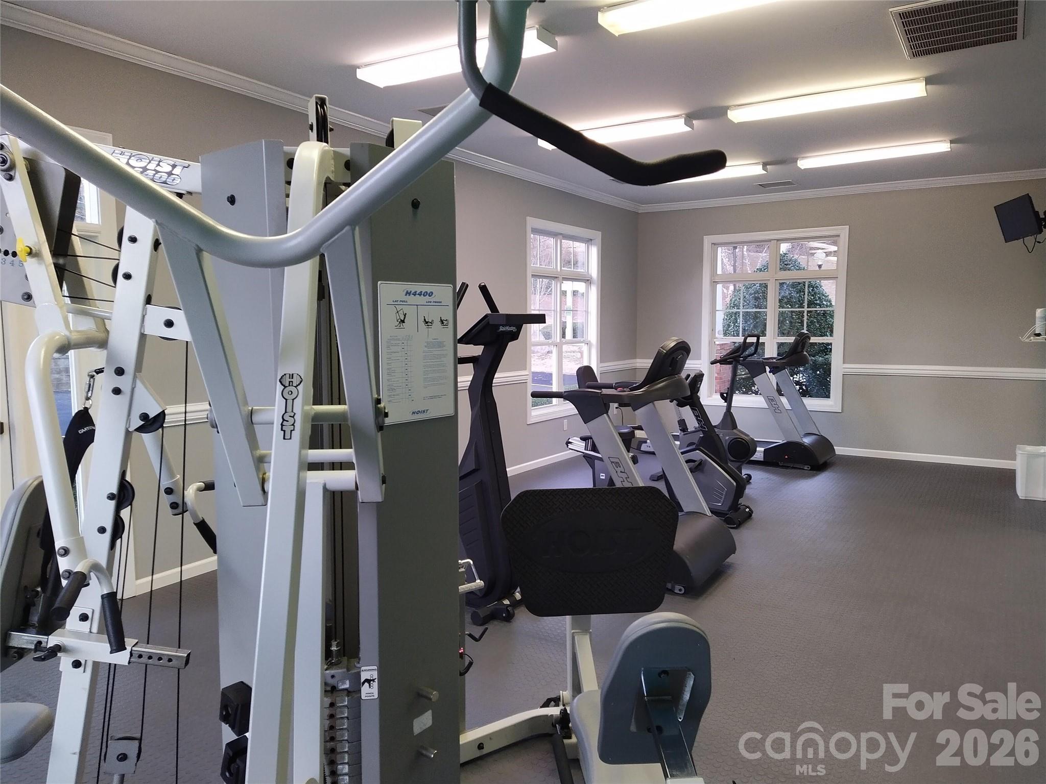10518 Hill Point Court #10518 — Charlotte
