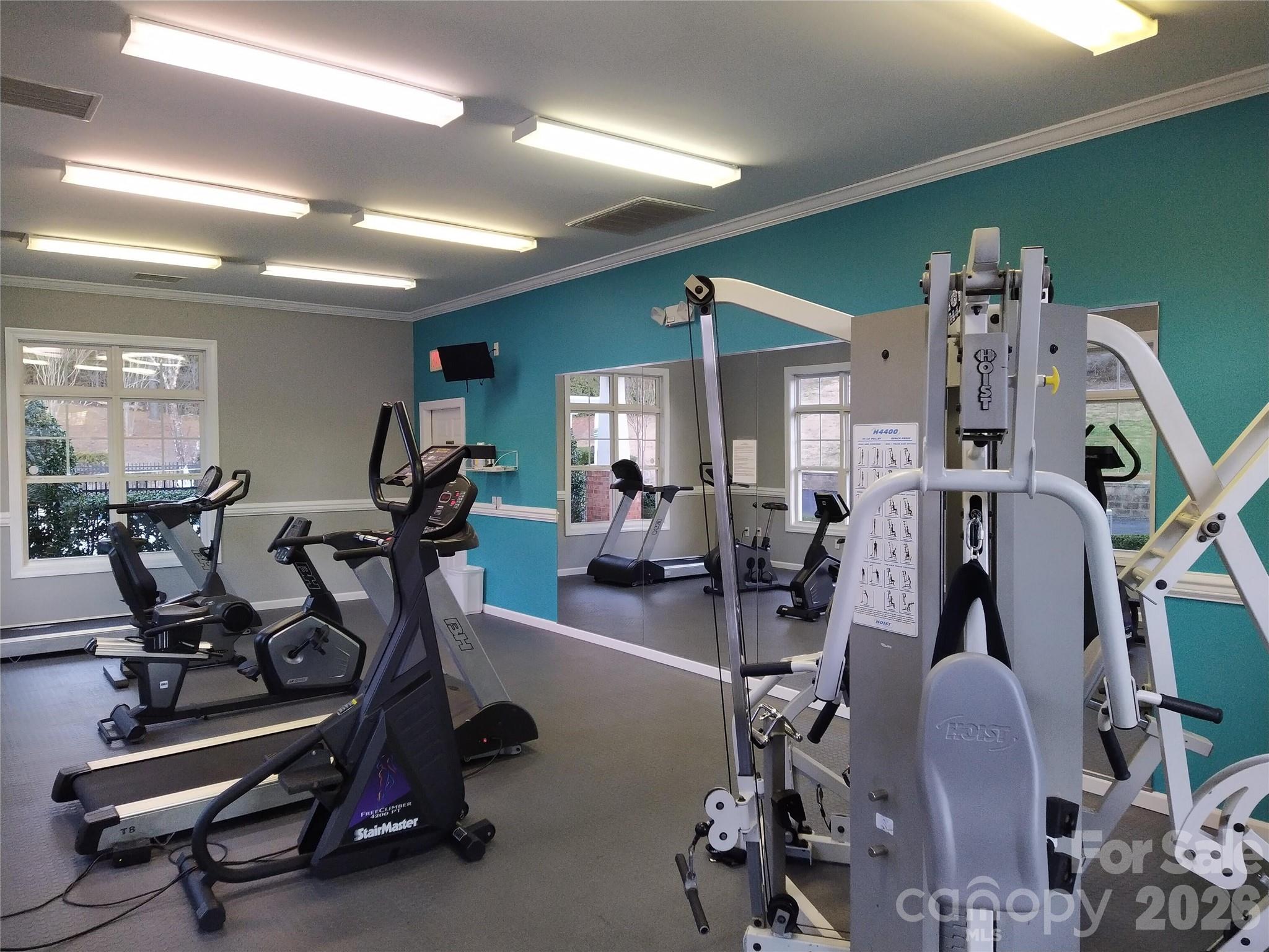 10518 Hill Point Court #10518 — Charlotte