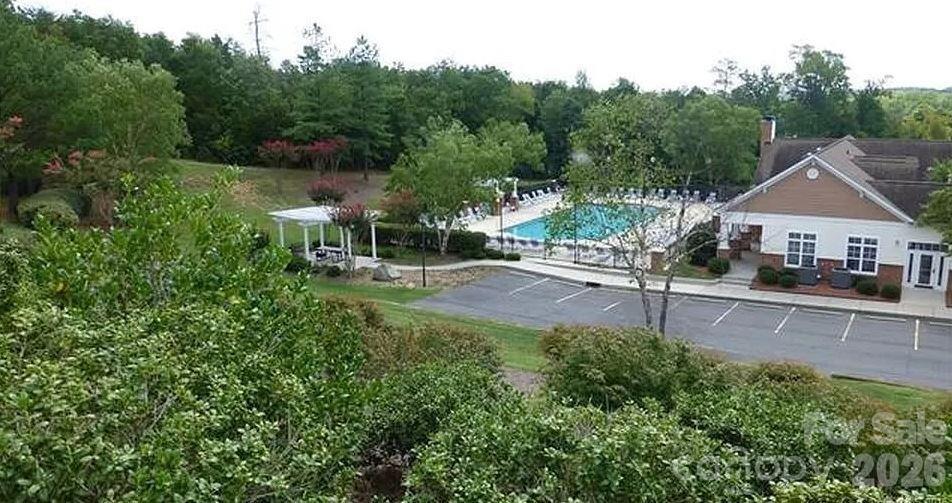10518 Hill Point Court #10518 — Charlotte
