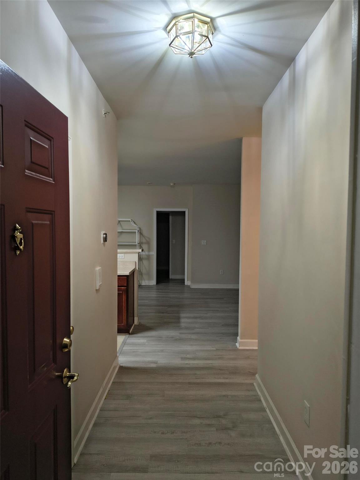10518 Hill Point Court #10518 — Charlotte