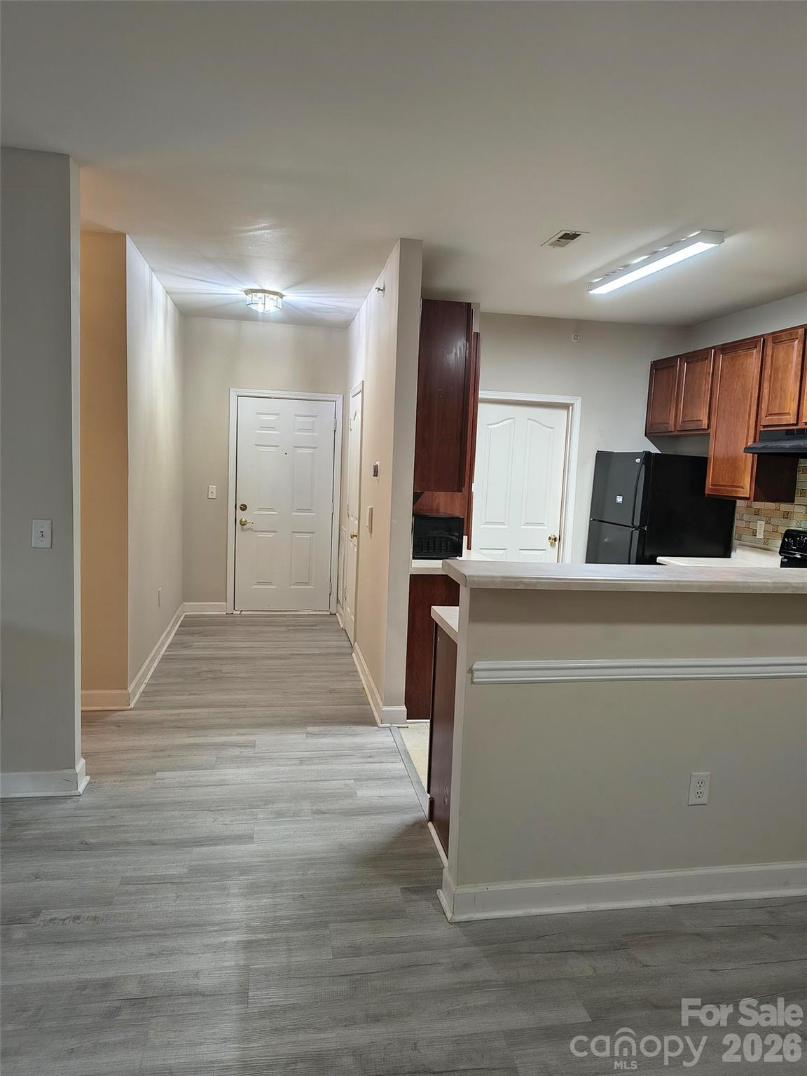10518 Hill Point Court #10518 — Charlotte
