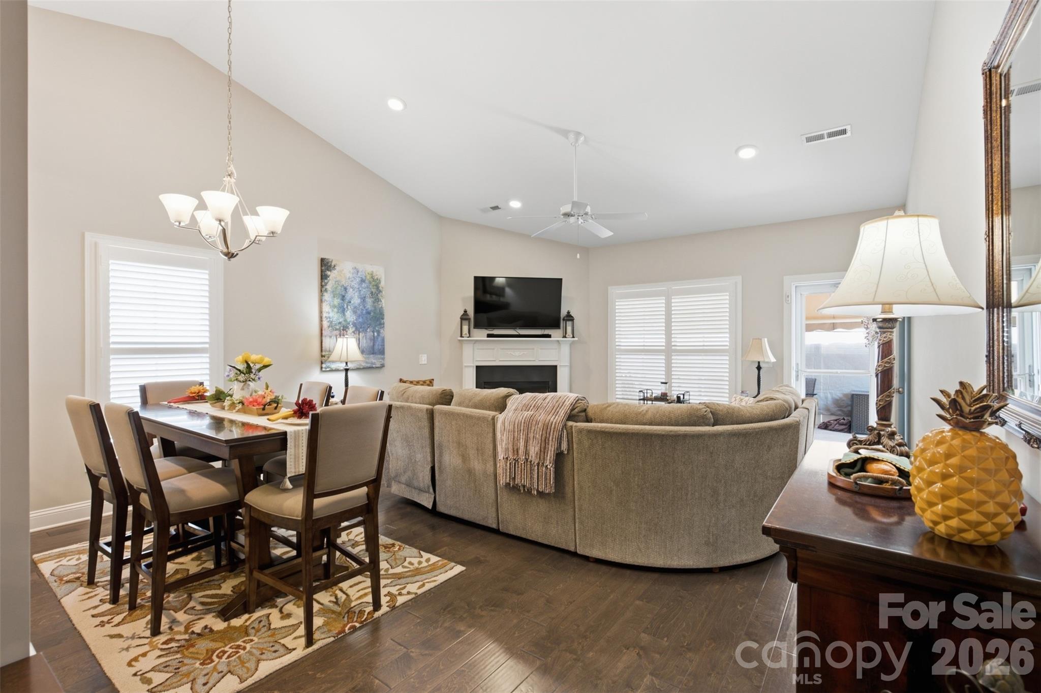 106 Turnberry Court — Mocksville