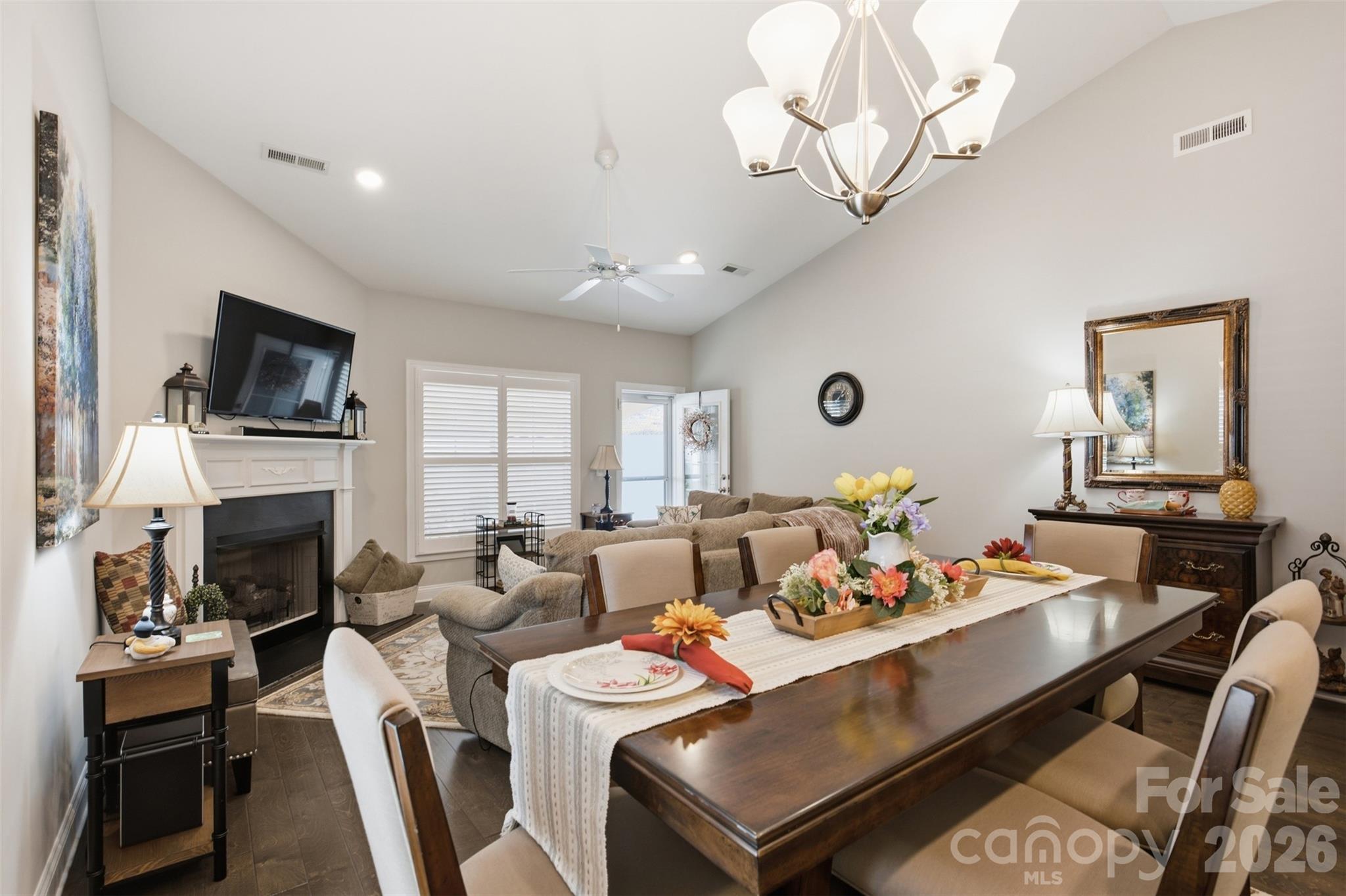 106 Turnberry Court — Mocksville