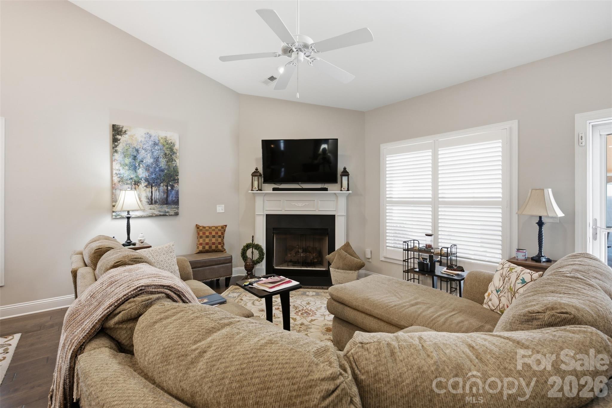 106 Turnberry Court — Mocksville