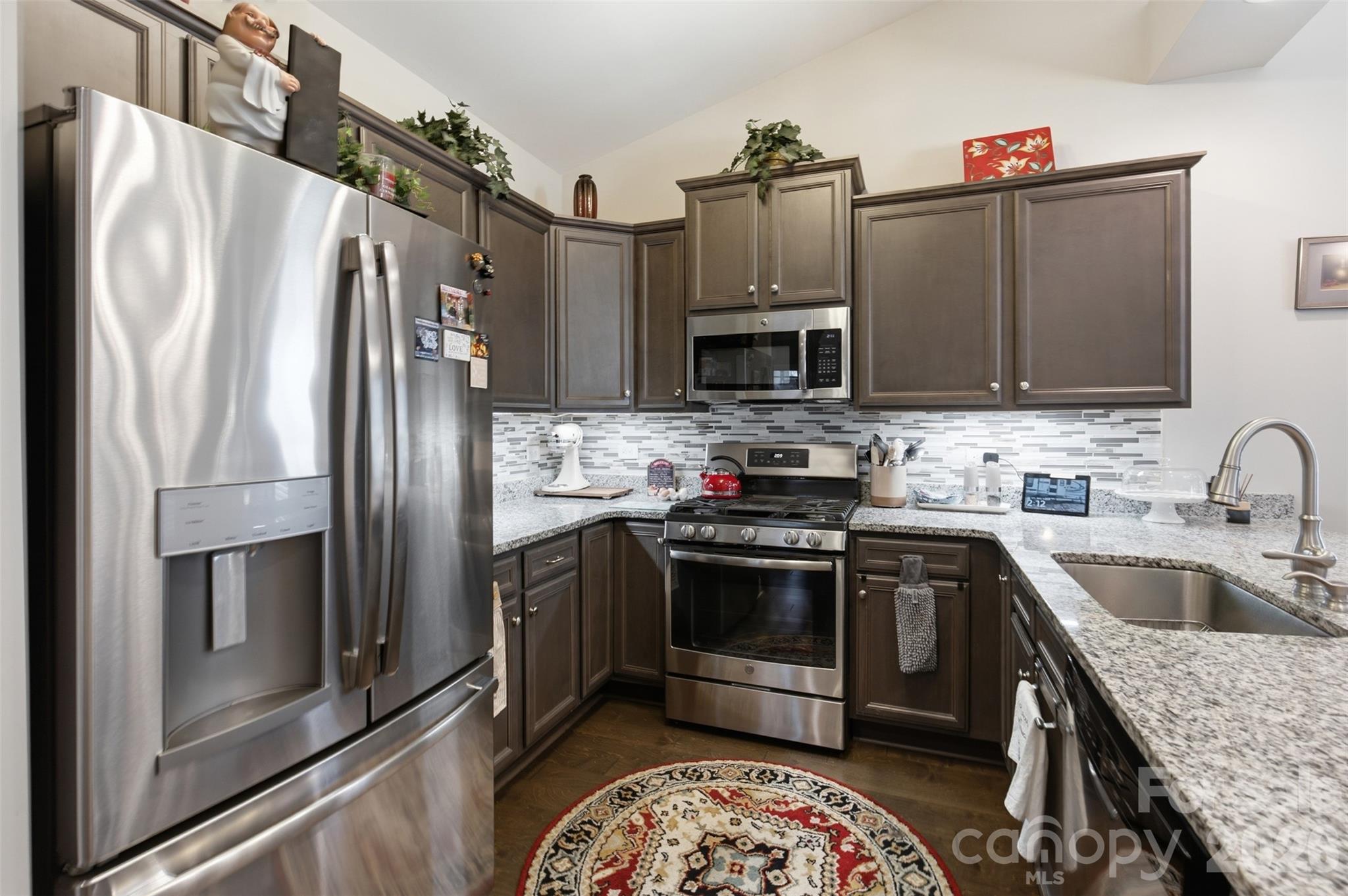 106 Turnberry Court — Mocksville