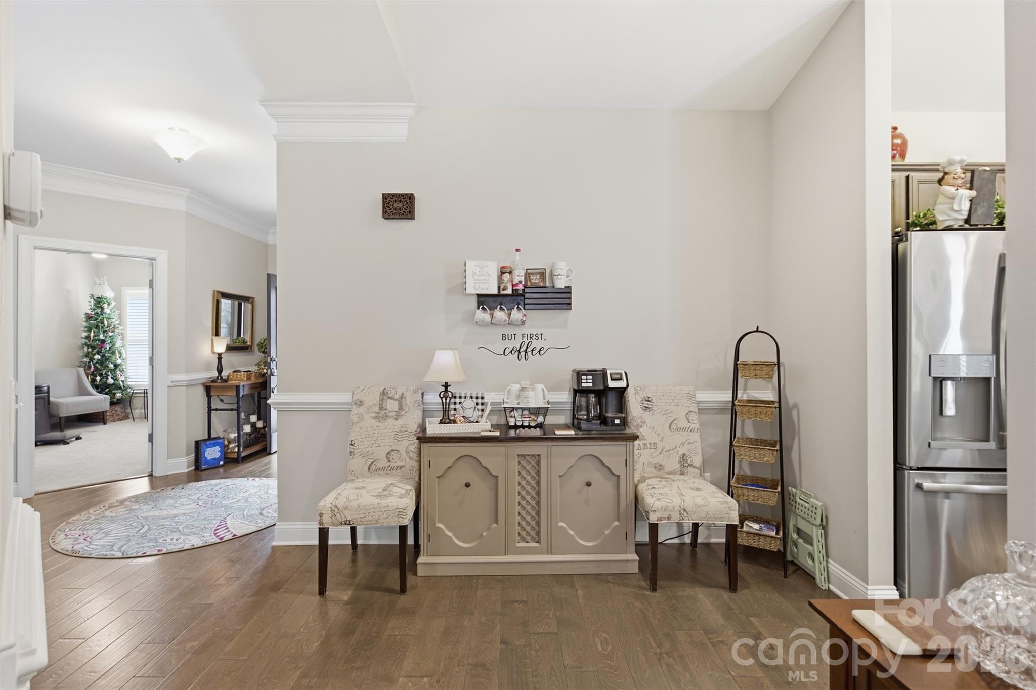 106 Turnberry Court — Mocksville