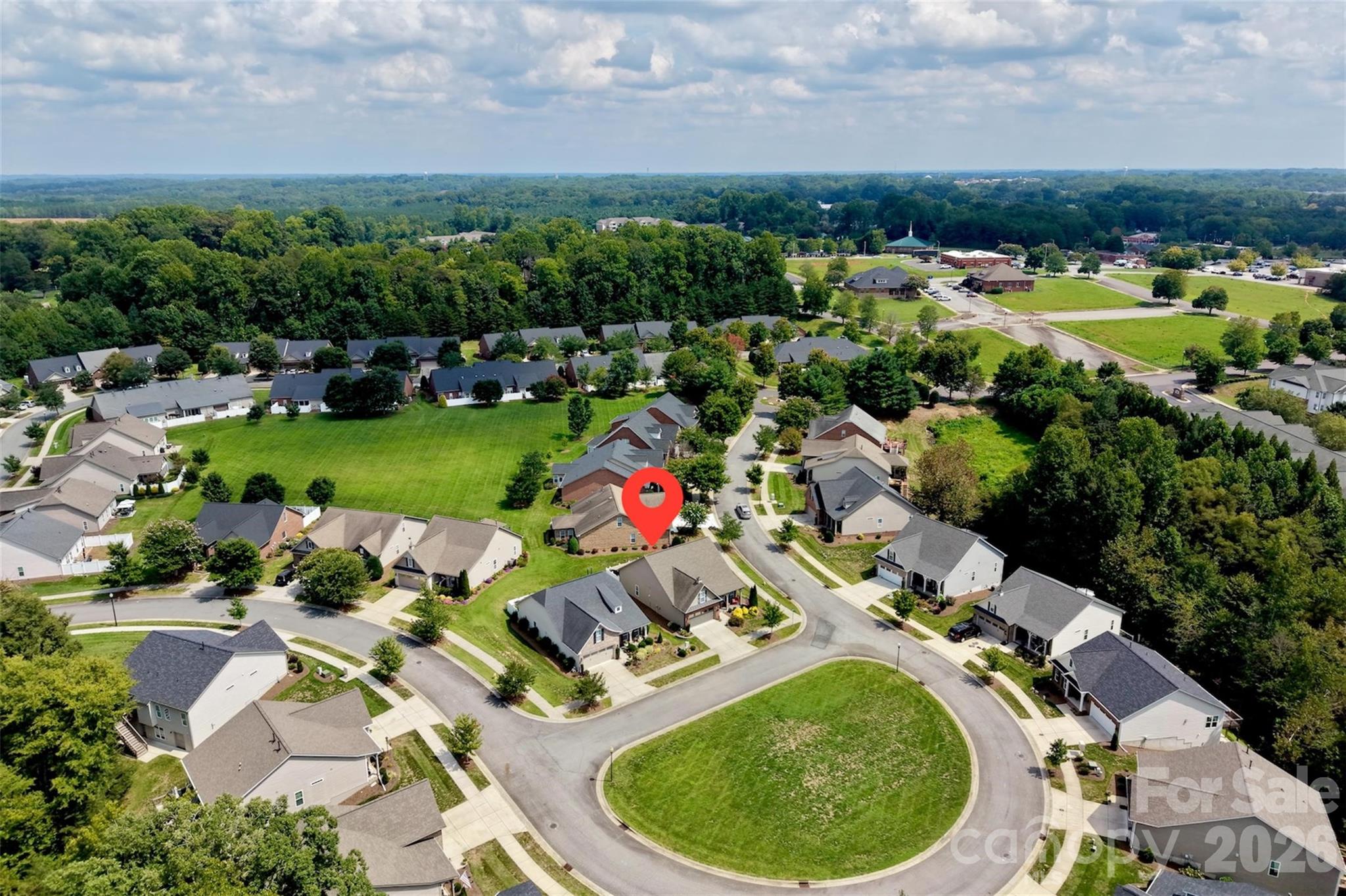 106 Turnberry Court — Mocksville